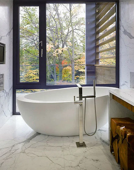 Toronto — Discover Luxury Interior Design  Solutions — Collaborate with Us — MLK Studio