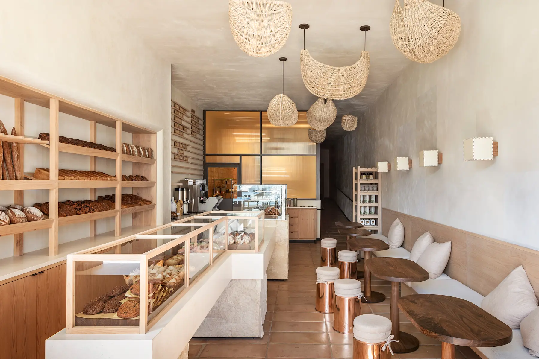 Breadblok — Commune Design