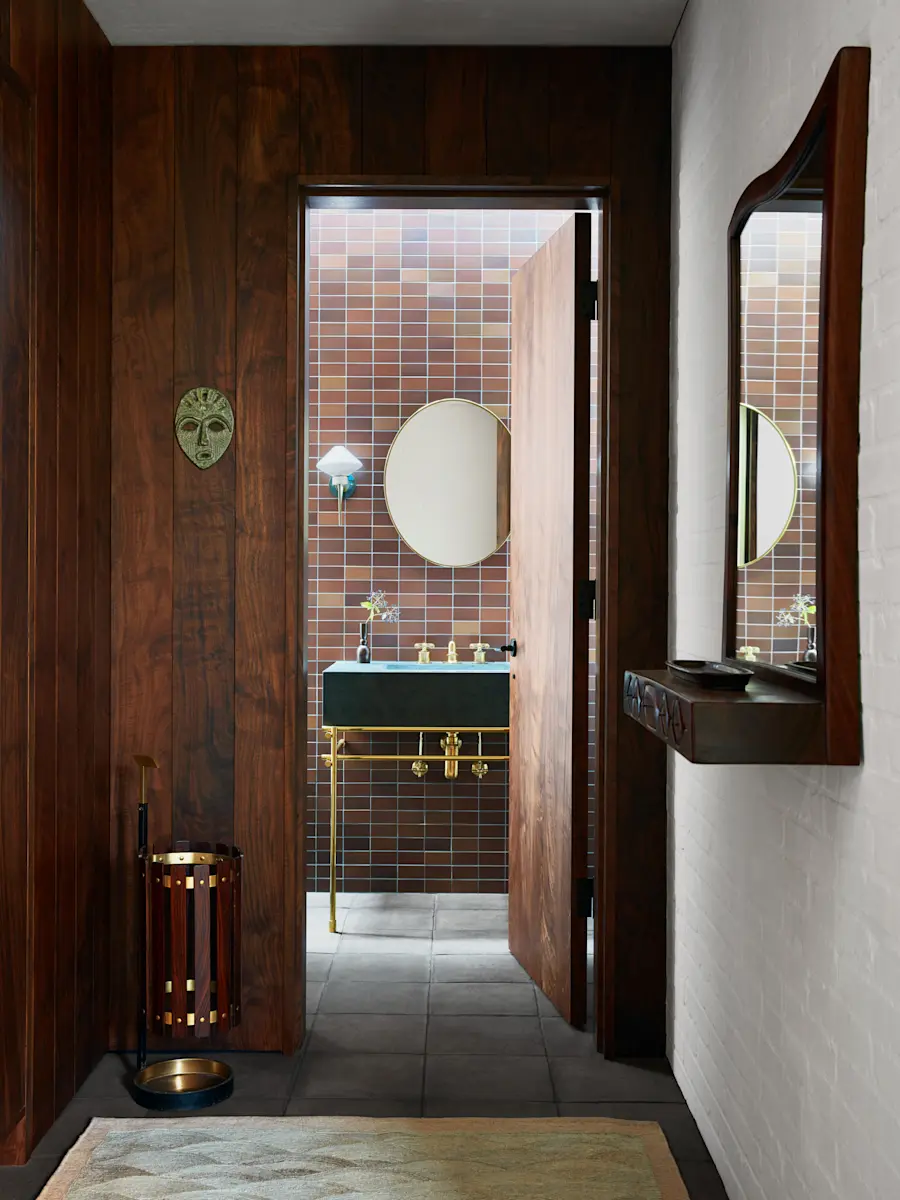 Handcrafted Modern — Commune Design