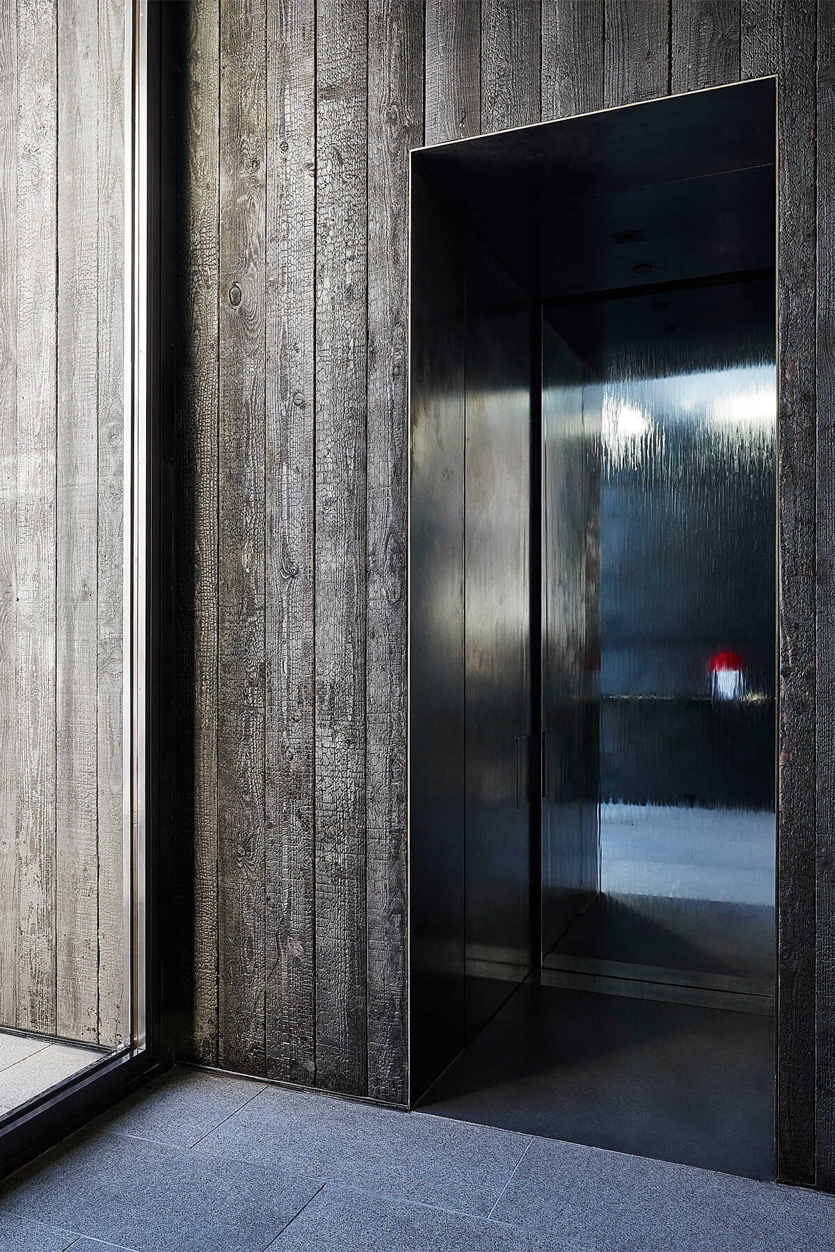 MTNmin House — Pearson Design Group