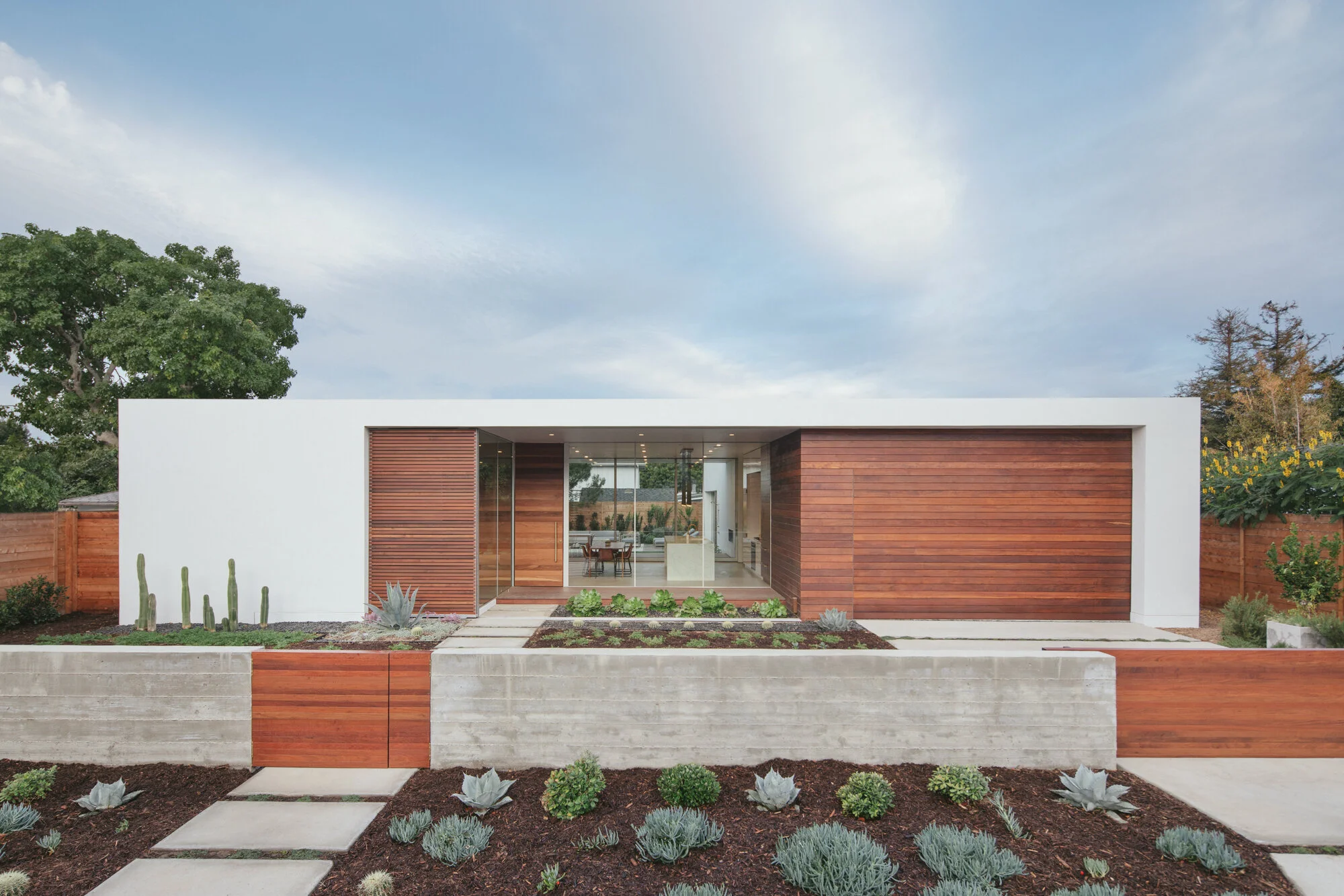 Mesa House — Anacapa Architecture