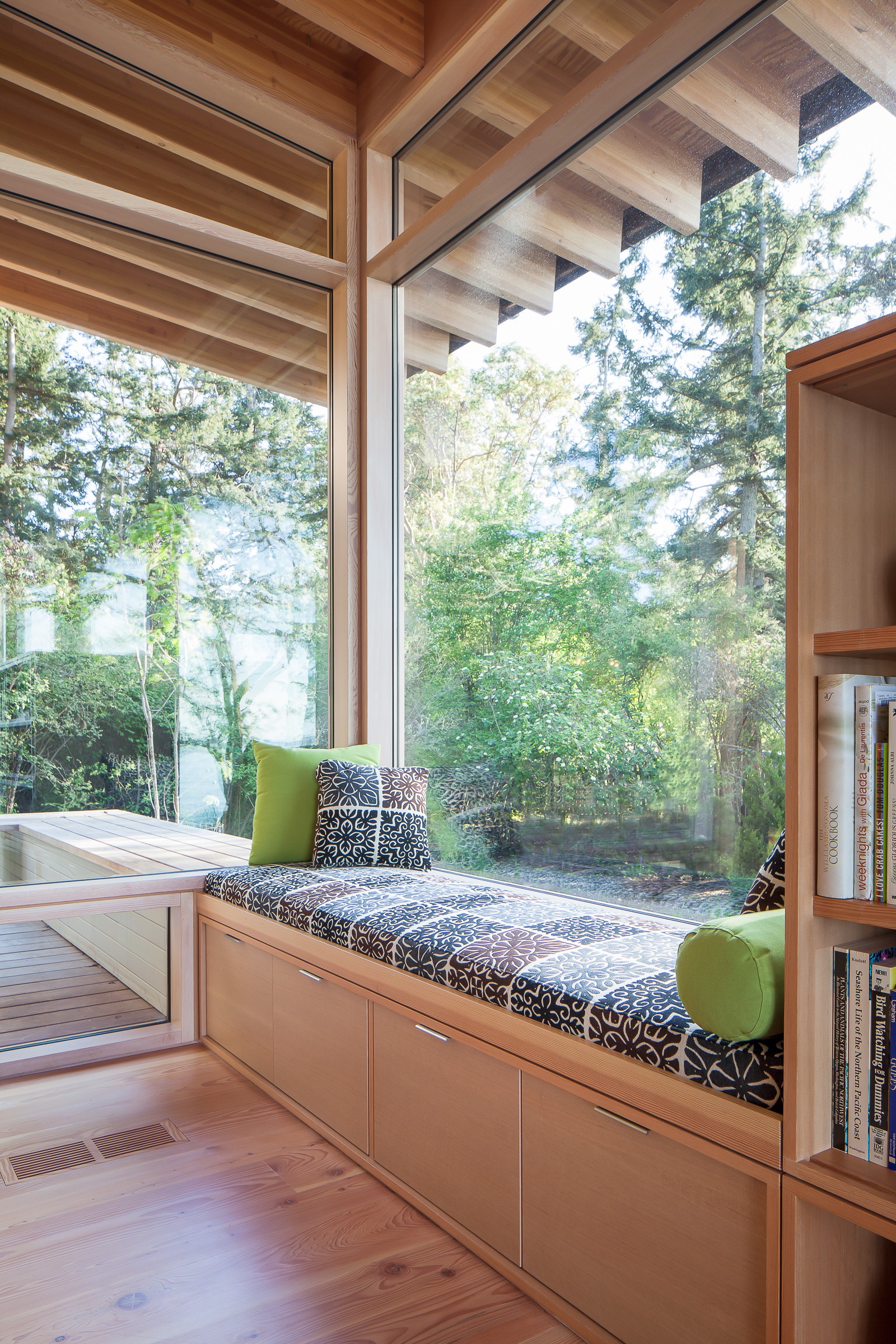 Heliotrope — Bunny Lane — Heliotrope Architects
