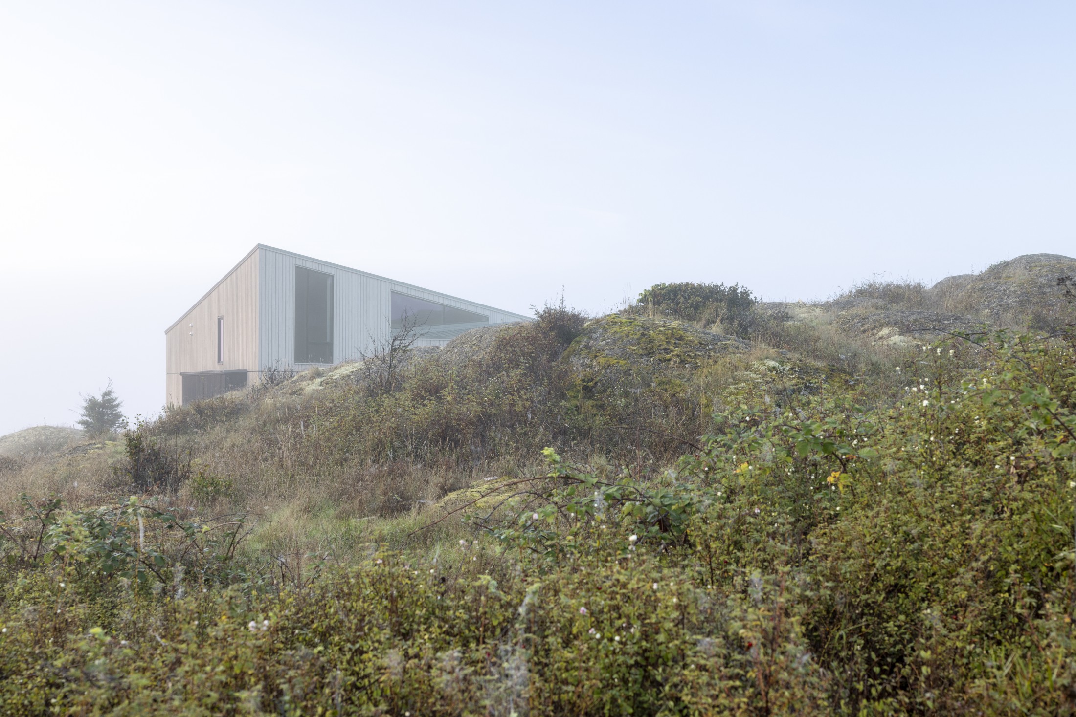 Heliotrope — False Bay — Heliotrope Architects