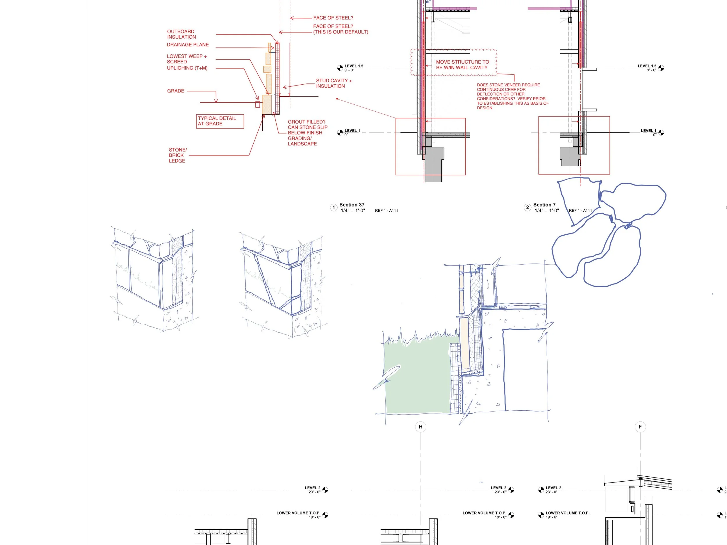 Whole Health Institute — Studio NYL
