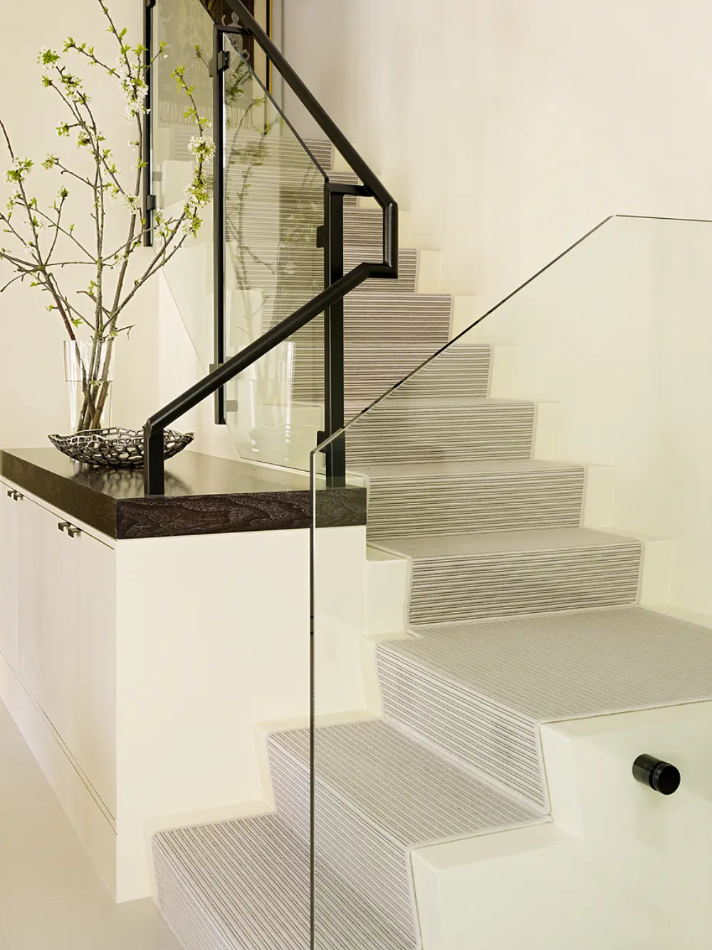The Carriage House — Butler Armsden Architects
