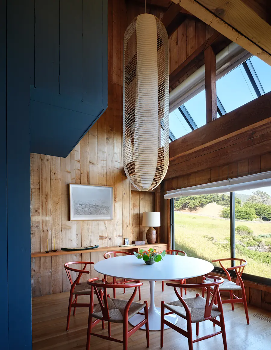 Sea Ranch Condos — Commune Design