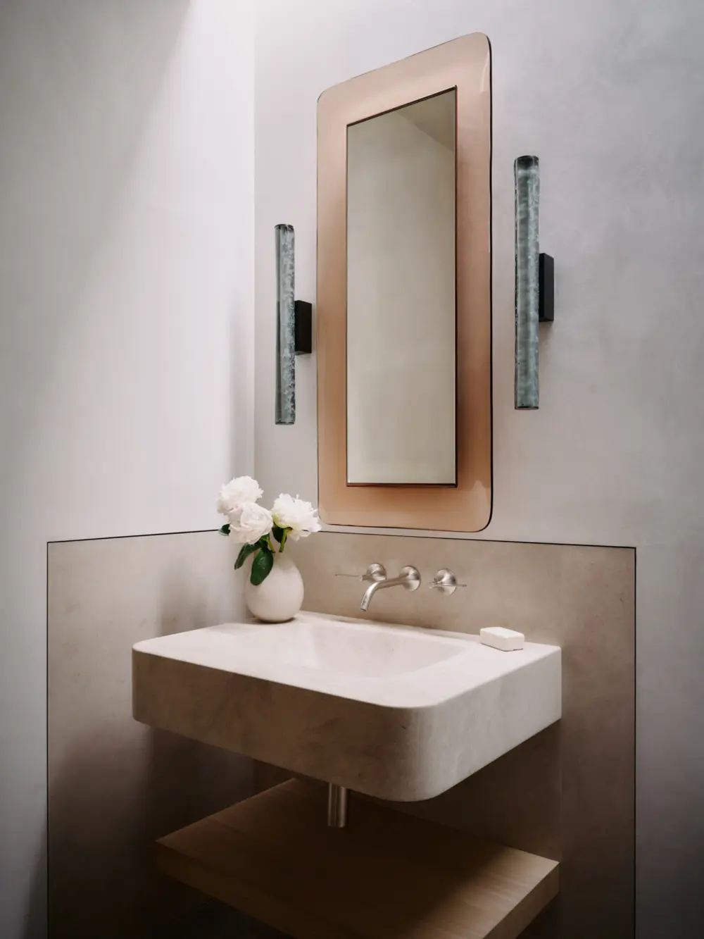 Presidio Heights Residence — Butler Armsden Architects