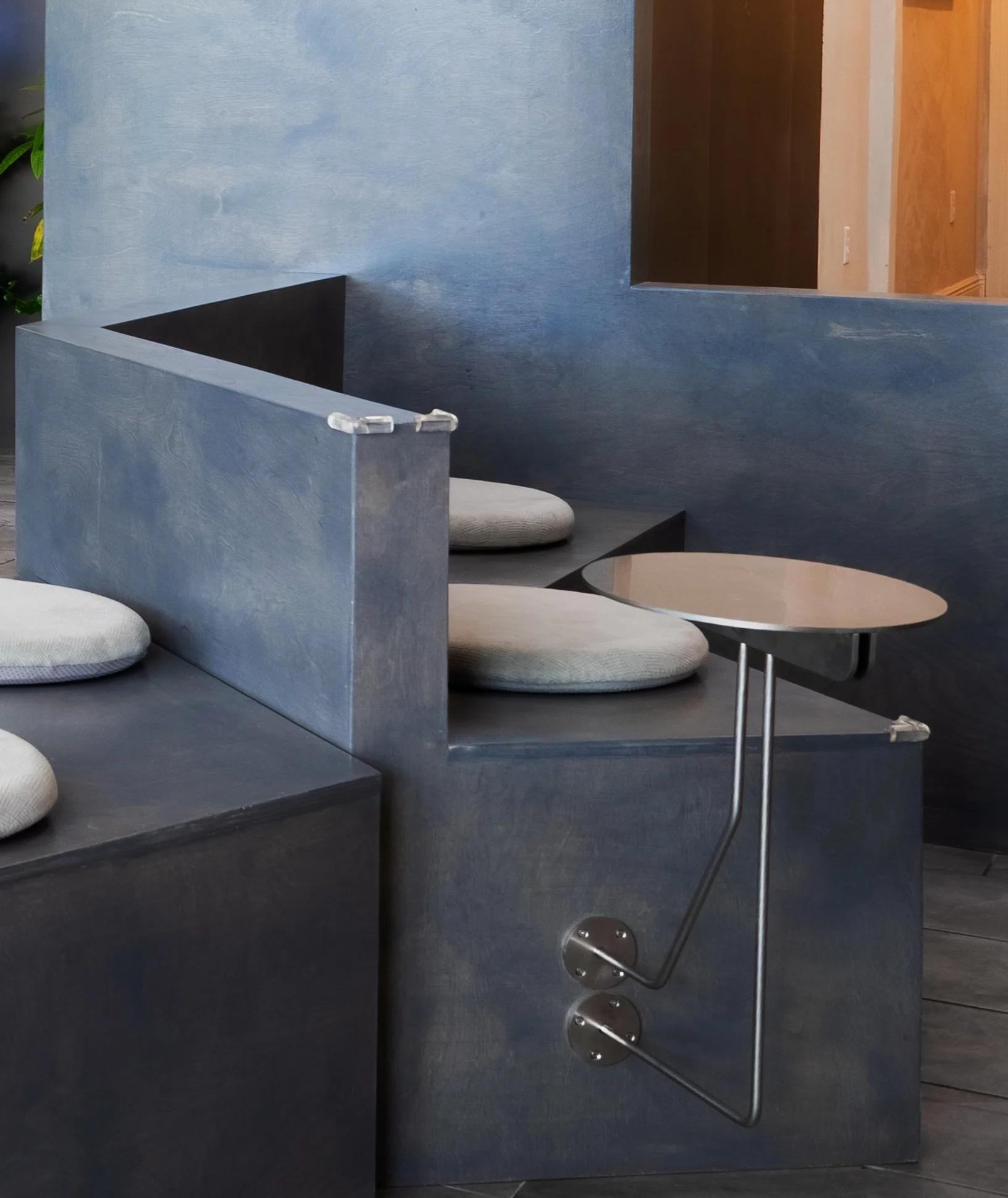 Tea Plus — Slidell — Clear Architecture