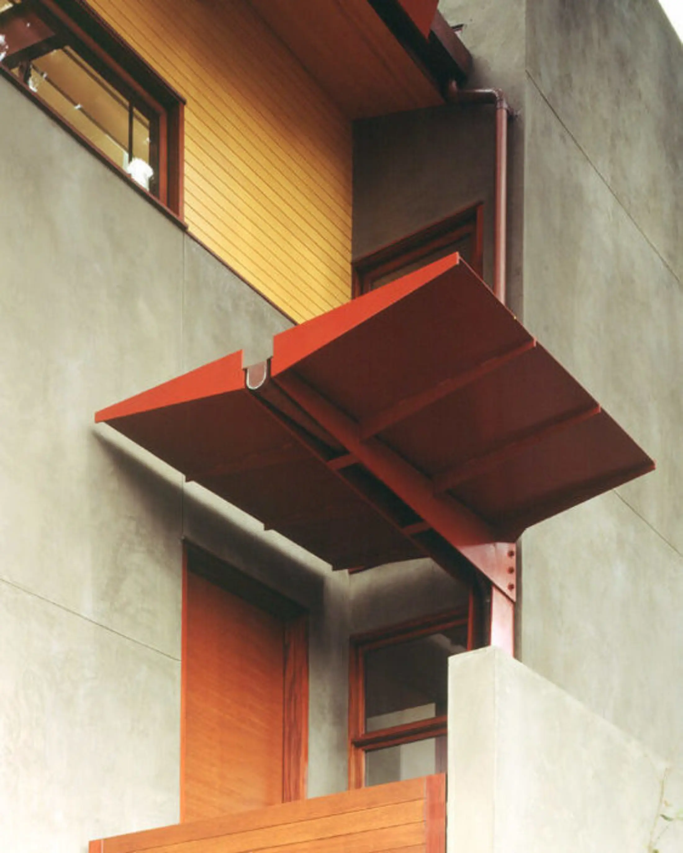 Sanchez Street Residence — Butler Armsden Architects