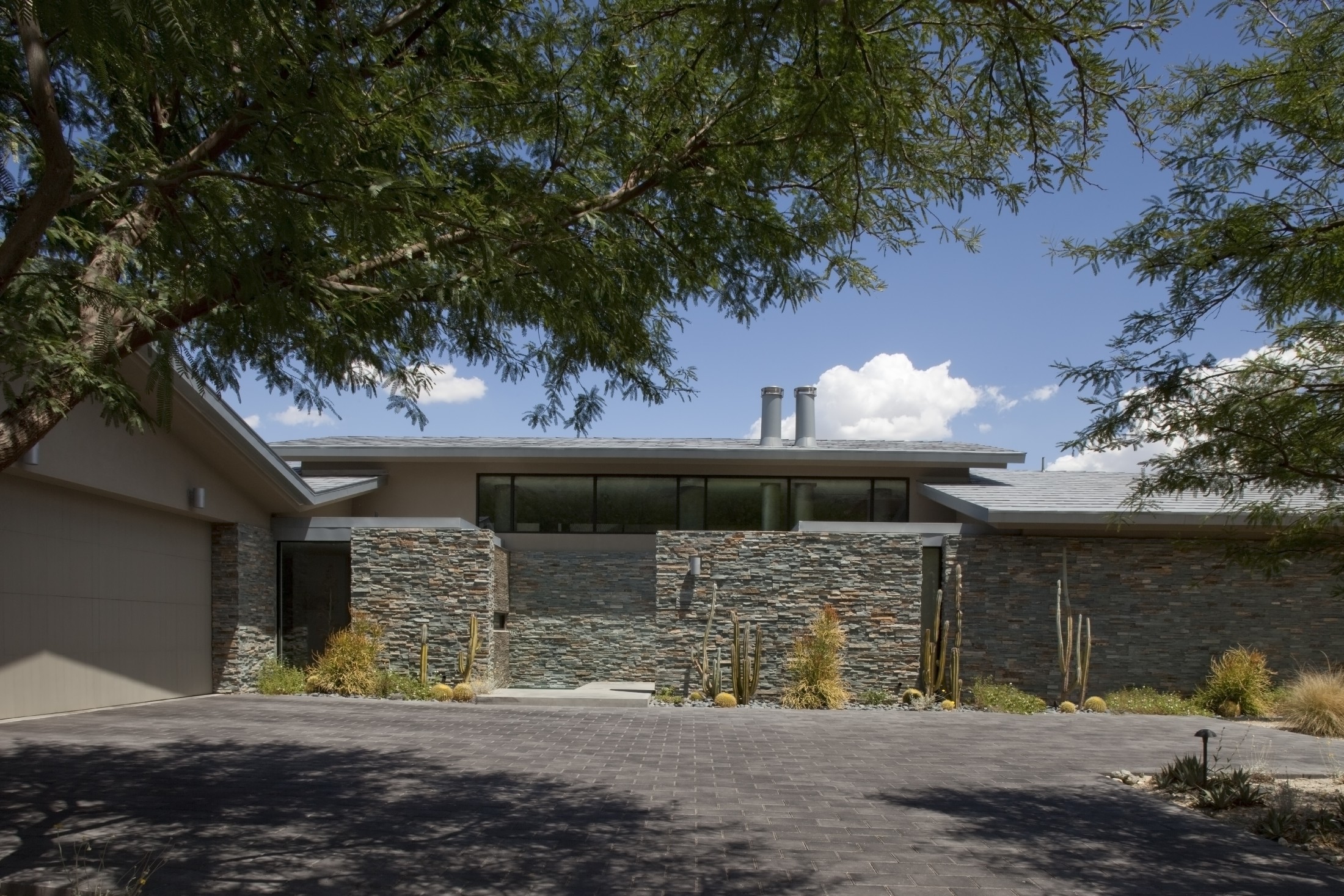 Heliotrope — Palm Desert — Heliotrope Architects