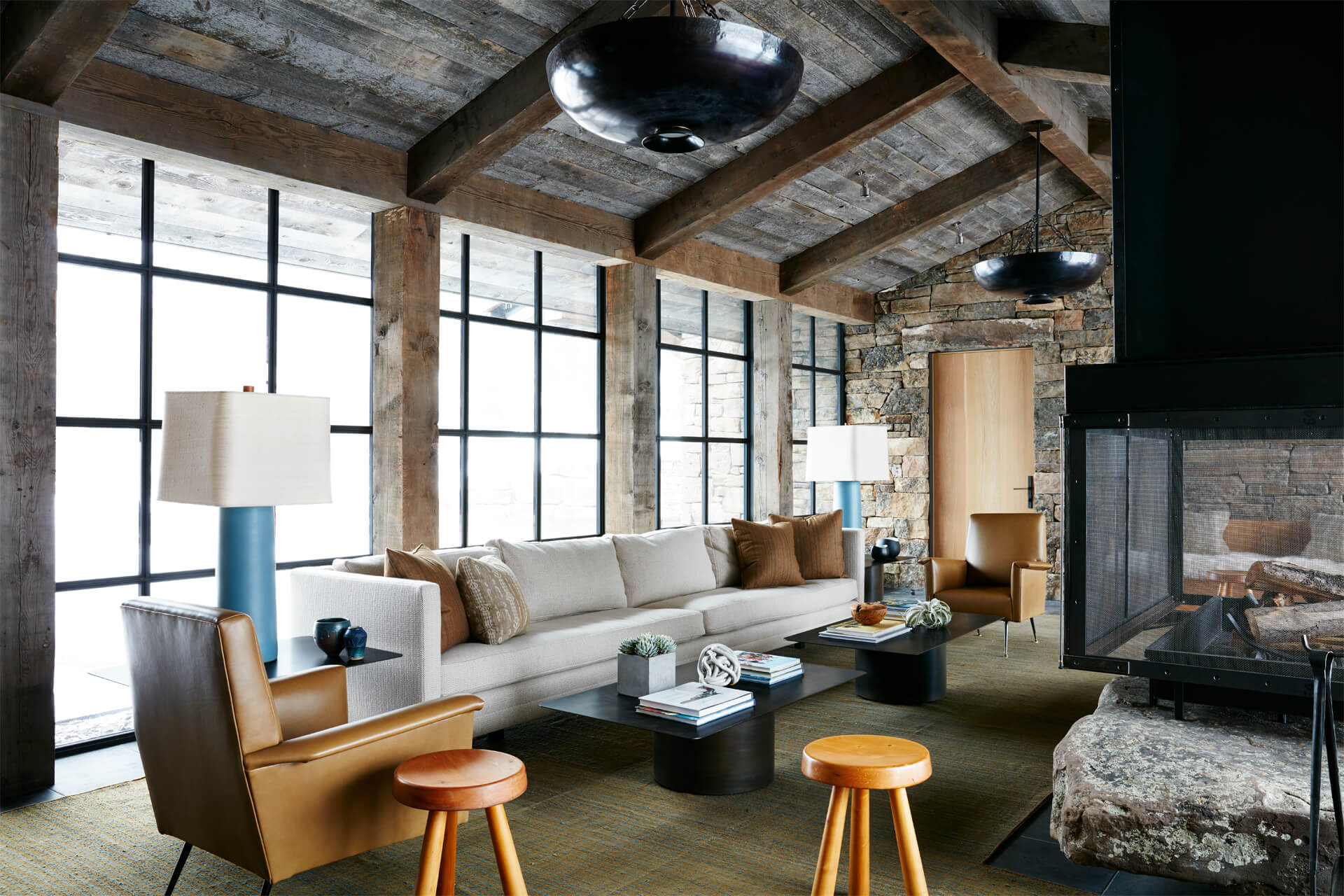Yellow Hammer — Pearson Design Group
