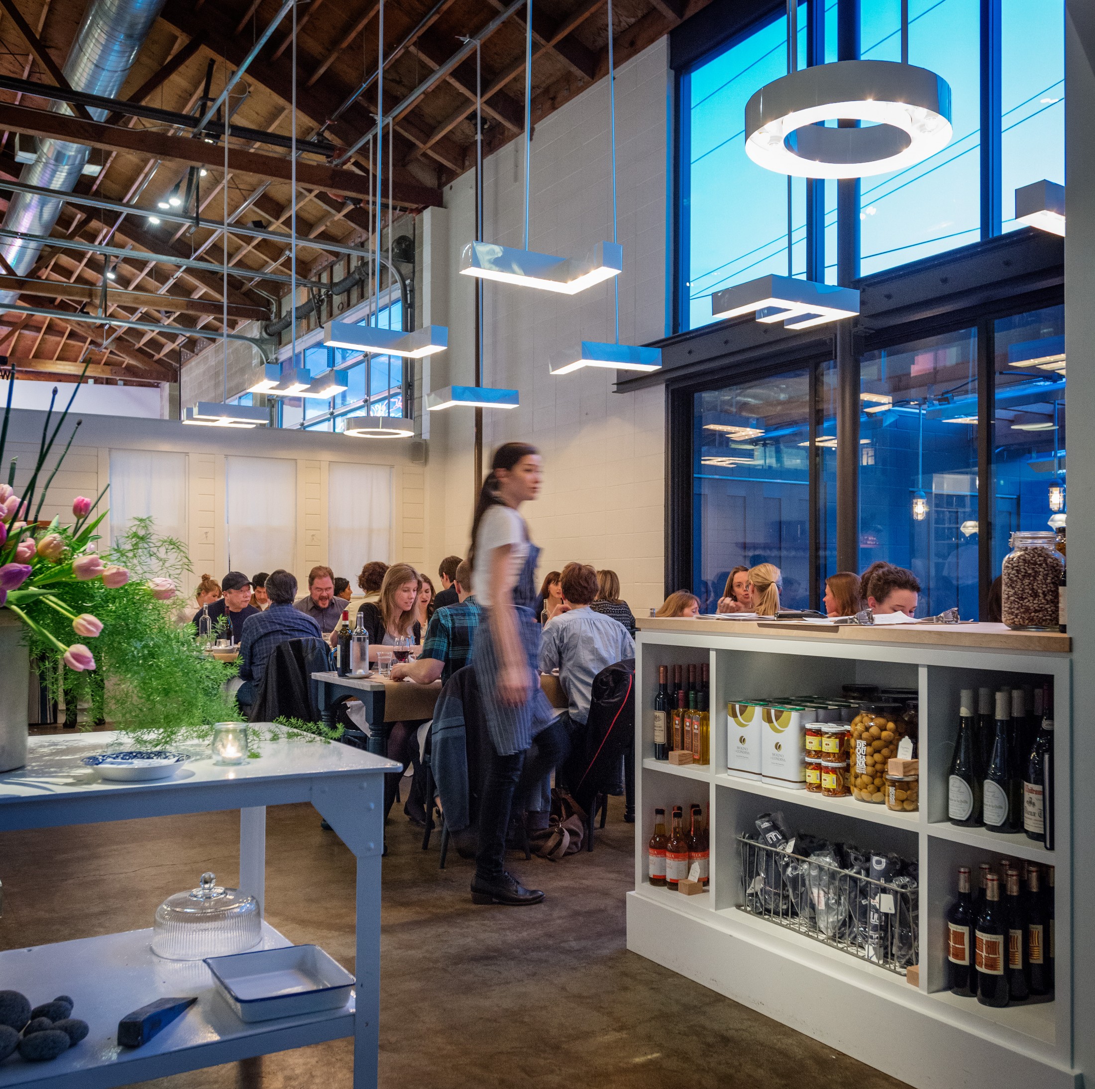 Heliotrope — The Whale Wins — Heliotrope Architects