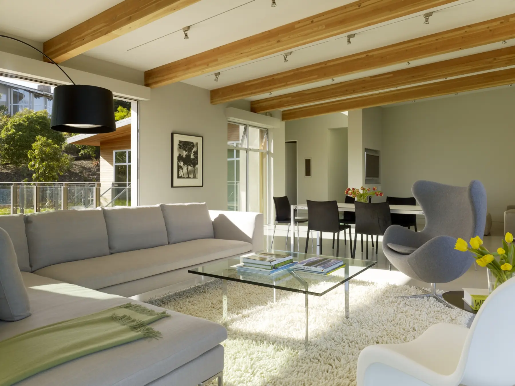 Tiburon Bay House — Butler Armsden Architects