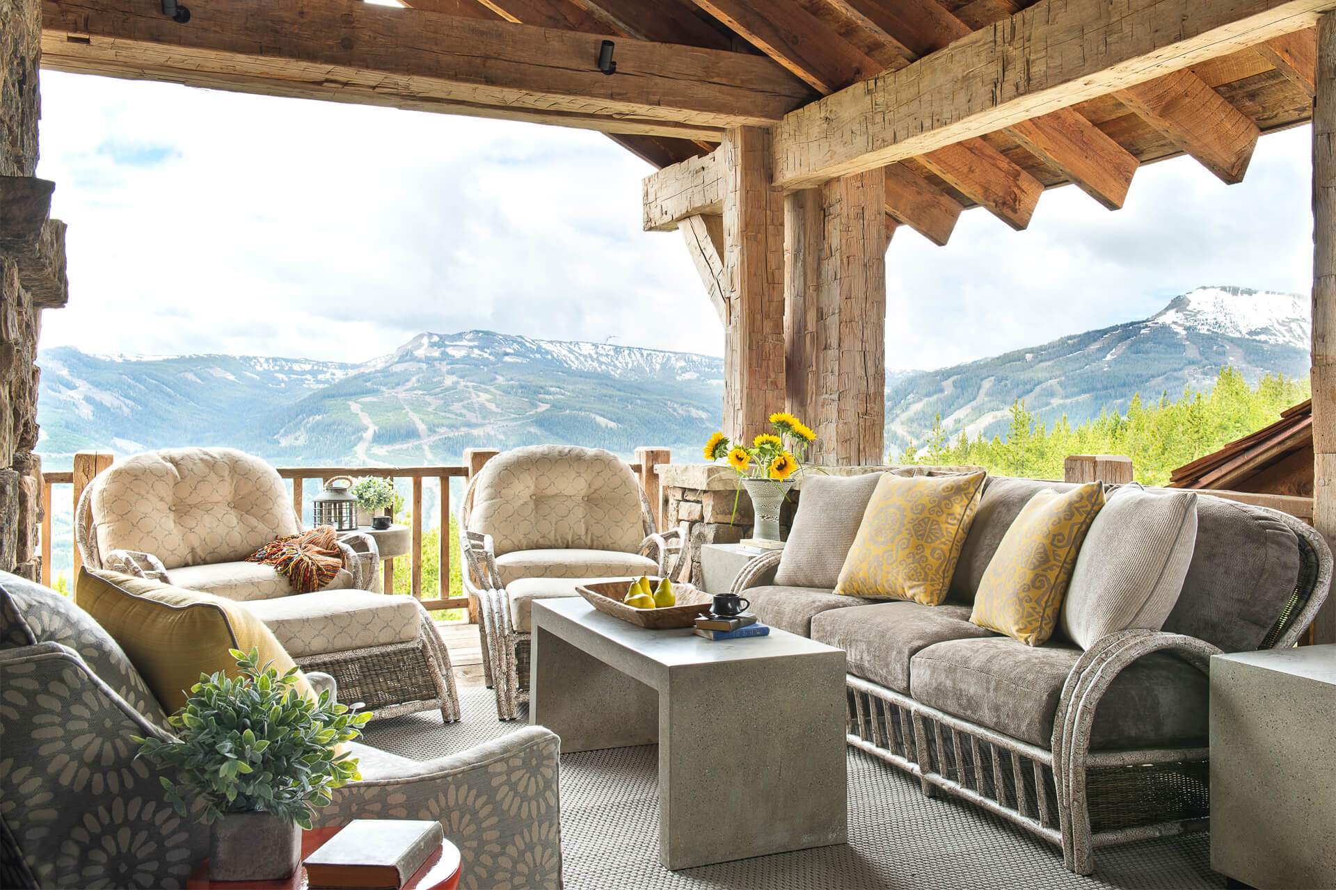 Eglise View — Pearson Design Group