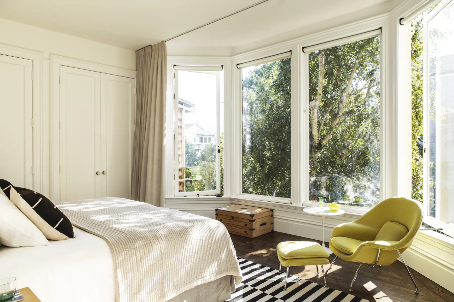 Victorian Art House — Butler Armsden Architects