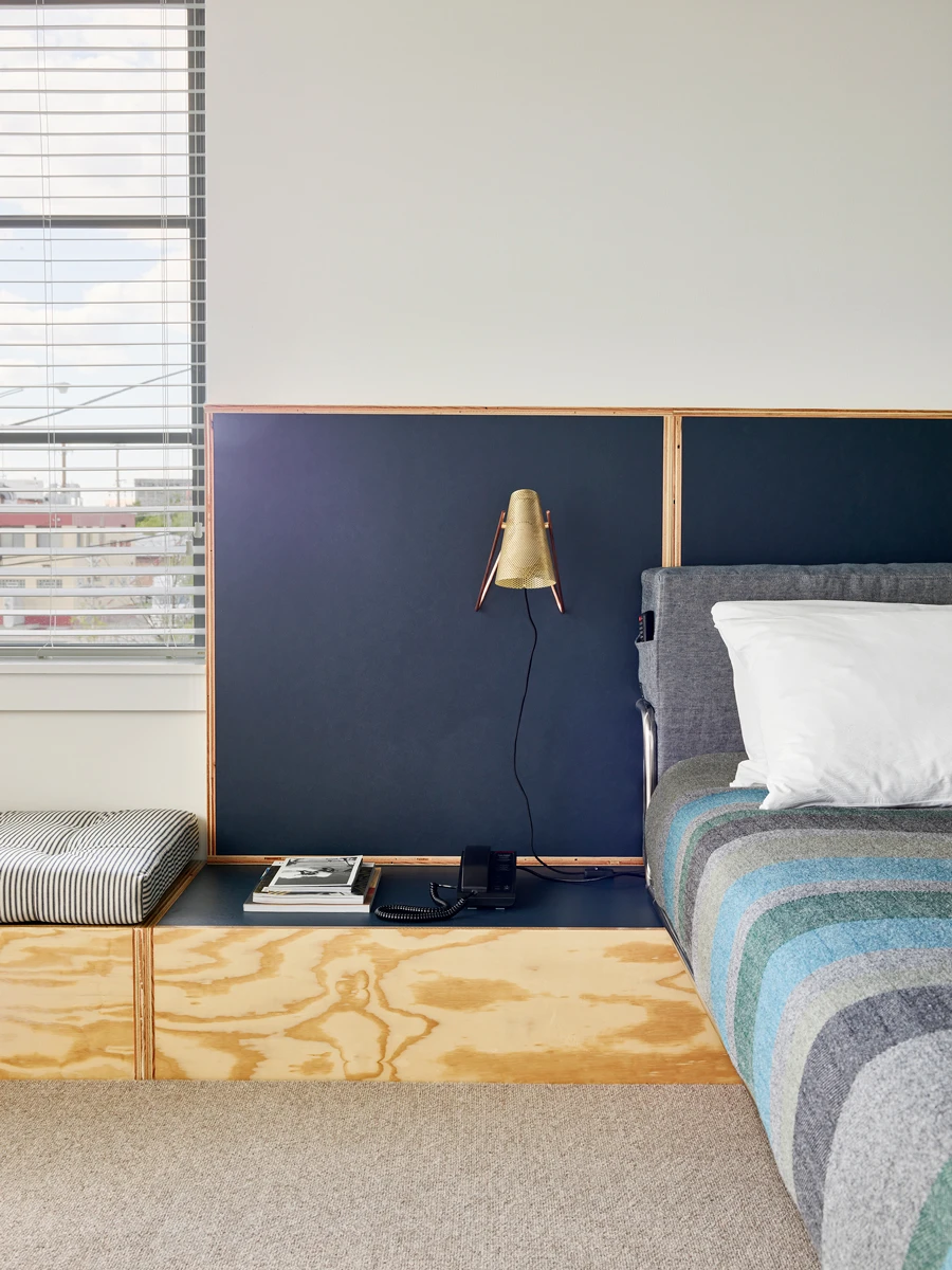 Ace Hotel Chicago — Commune Design