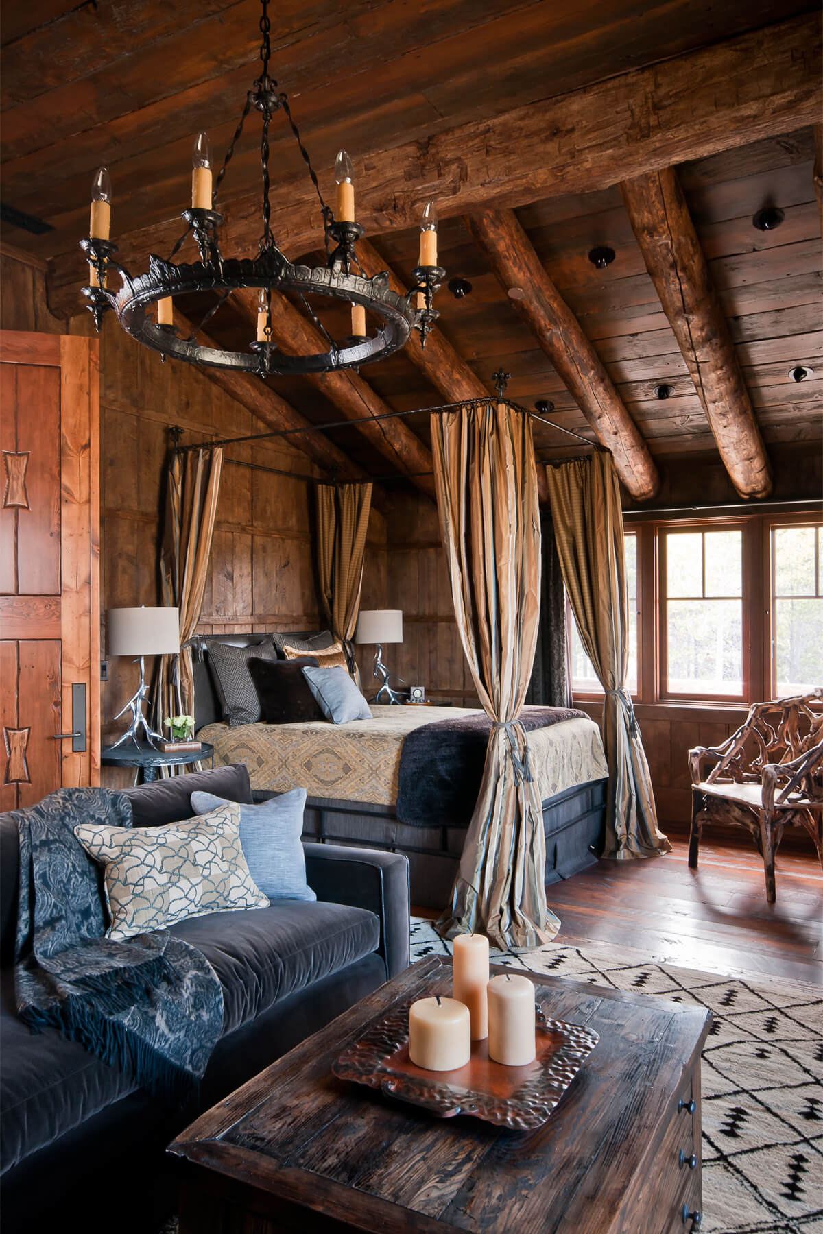 Dancing Hearts — Pearson Design Group
