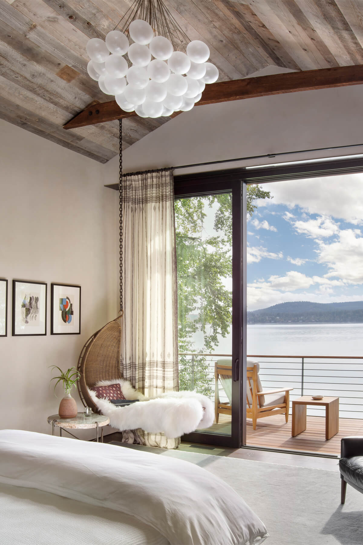 Layer House — Pearson Design Group