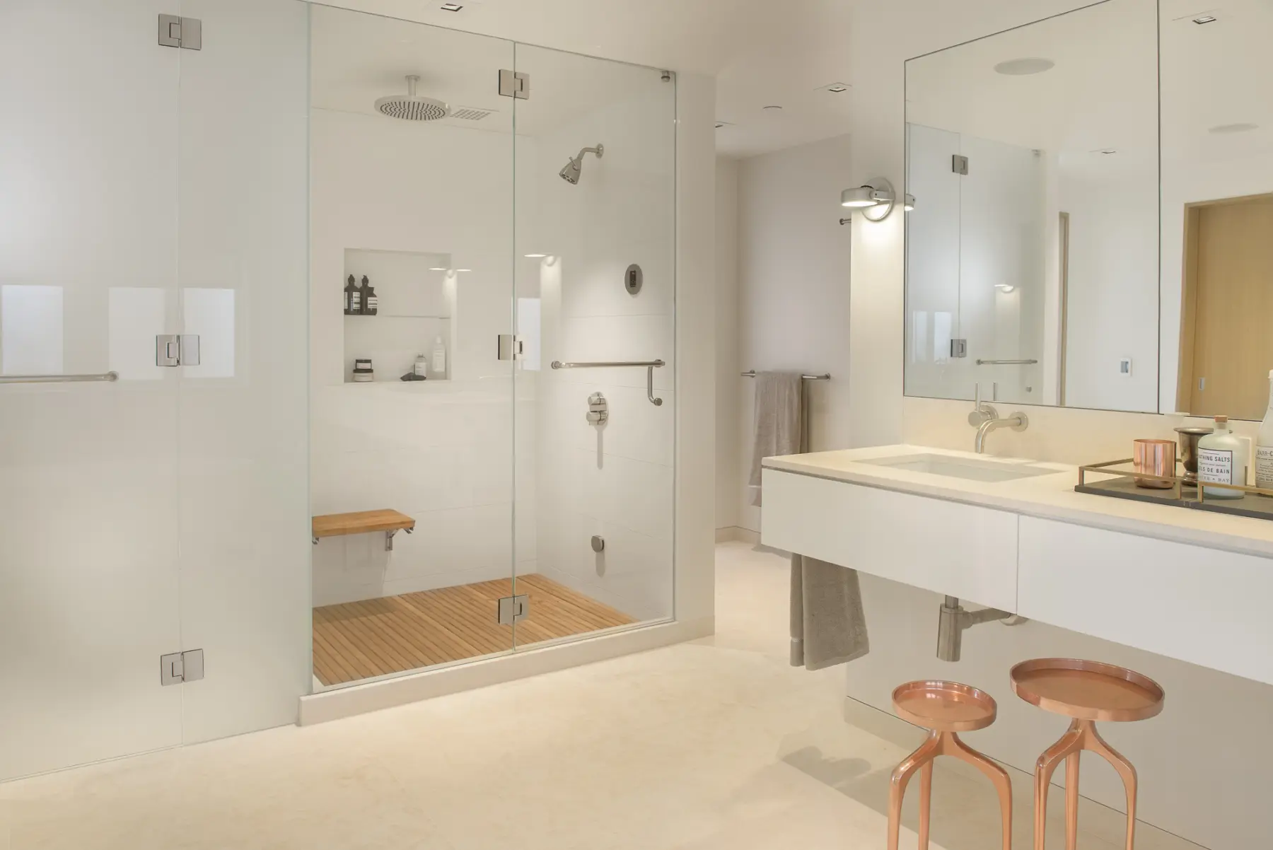 Buena Vista Park Residence — Butler Armsden Architects