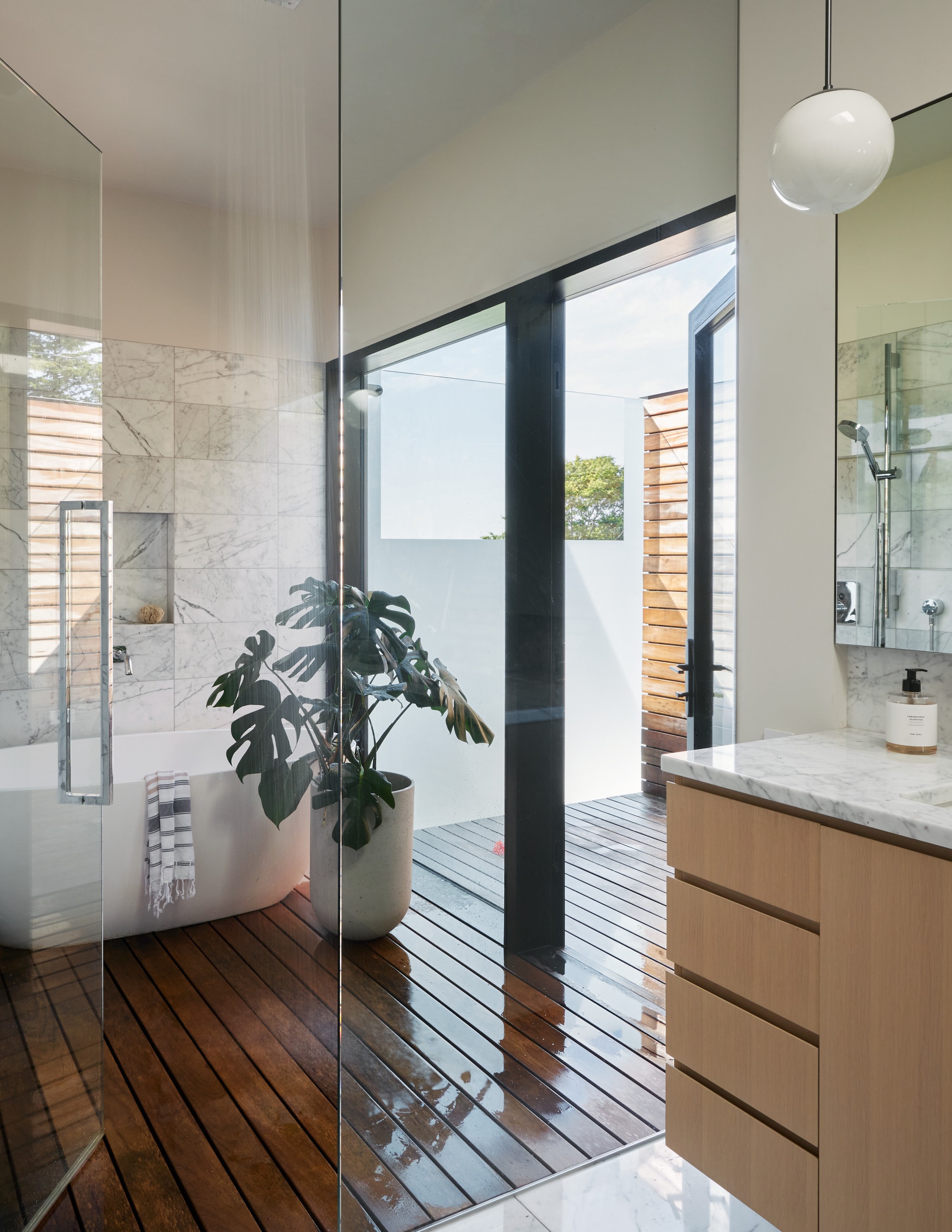 Heliotrope — Fauntleroy — Heliotrope Architects