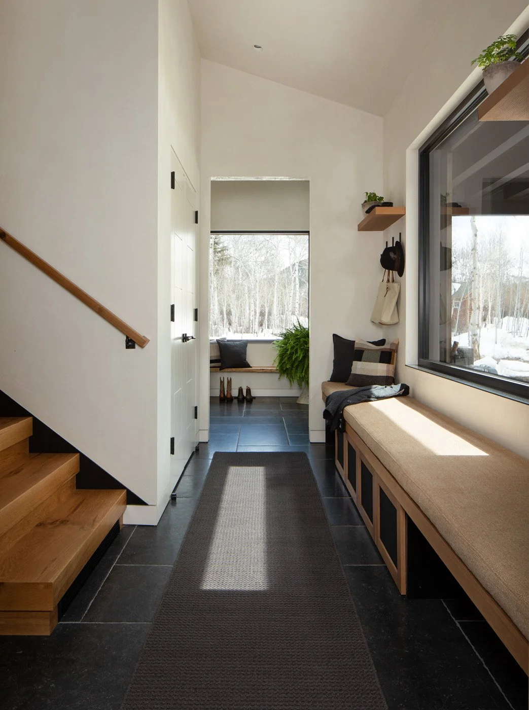 Rendezvous House — Love | Schack Architecture