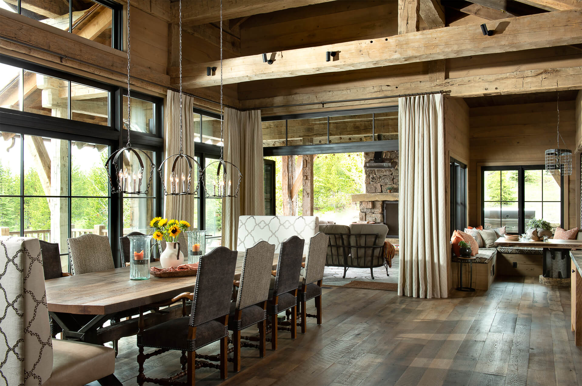 Eglise View — Pearson Design Group