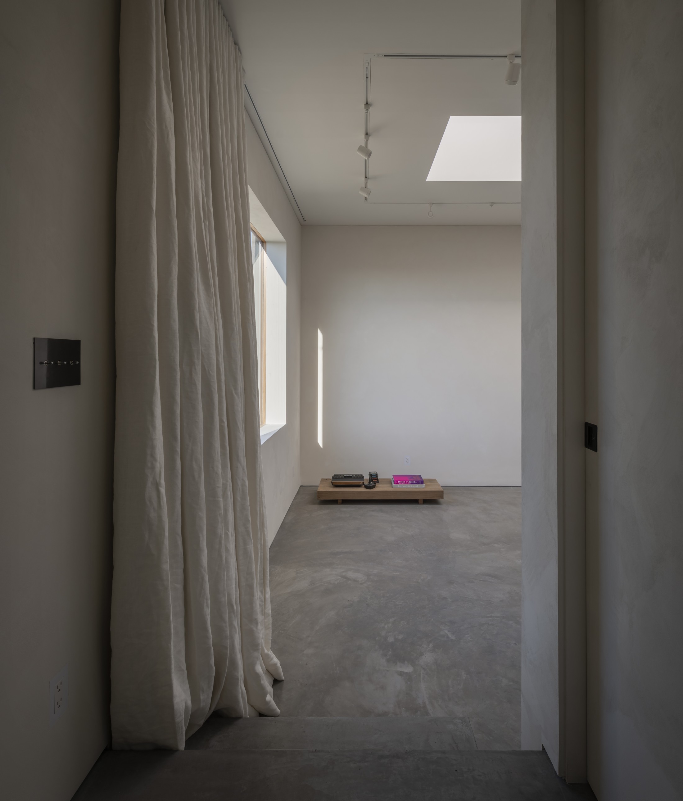 Heliotrope — Studio Leitz — Heliotrope Architects