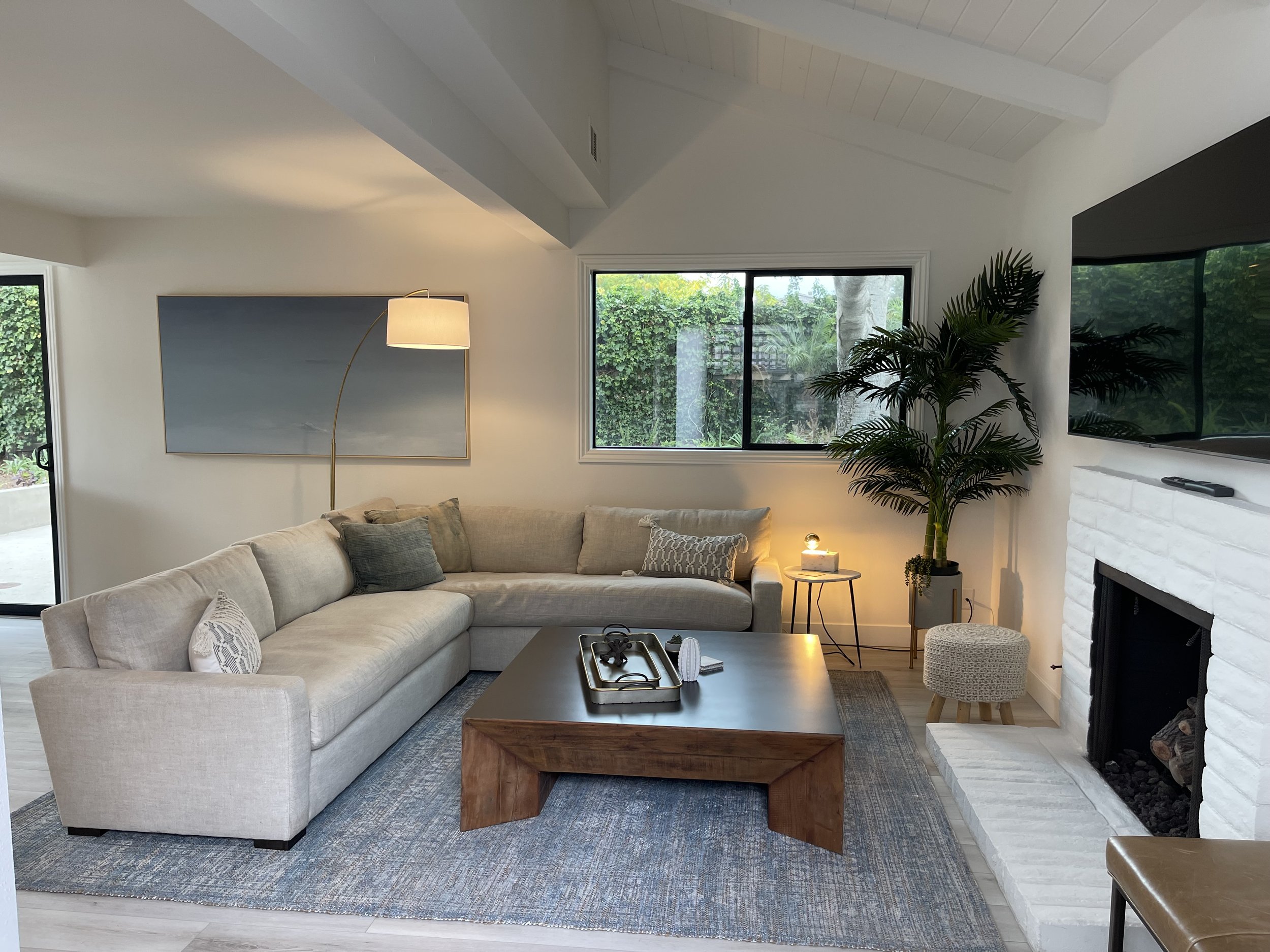 BEACH RETREAT — Becker Studios