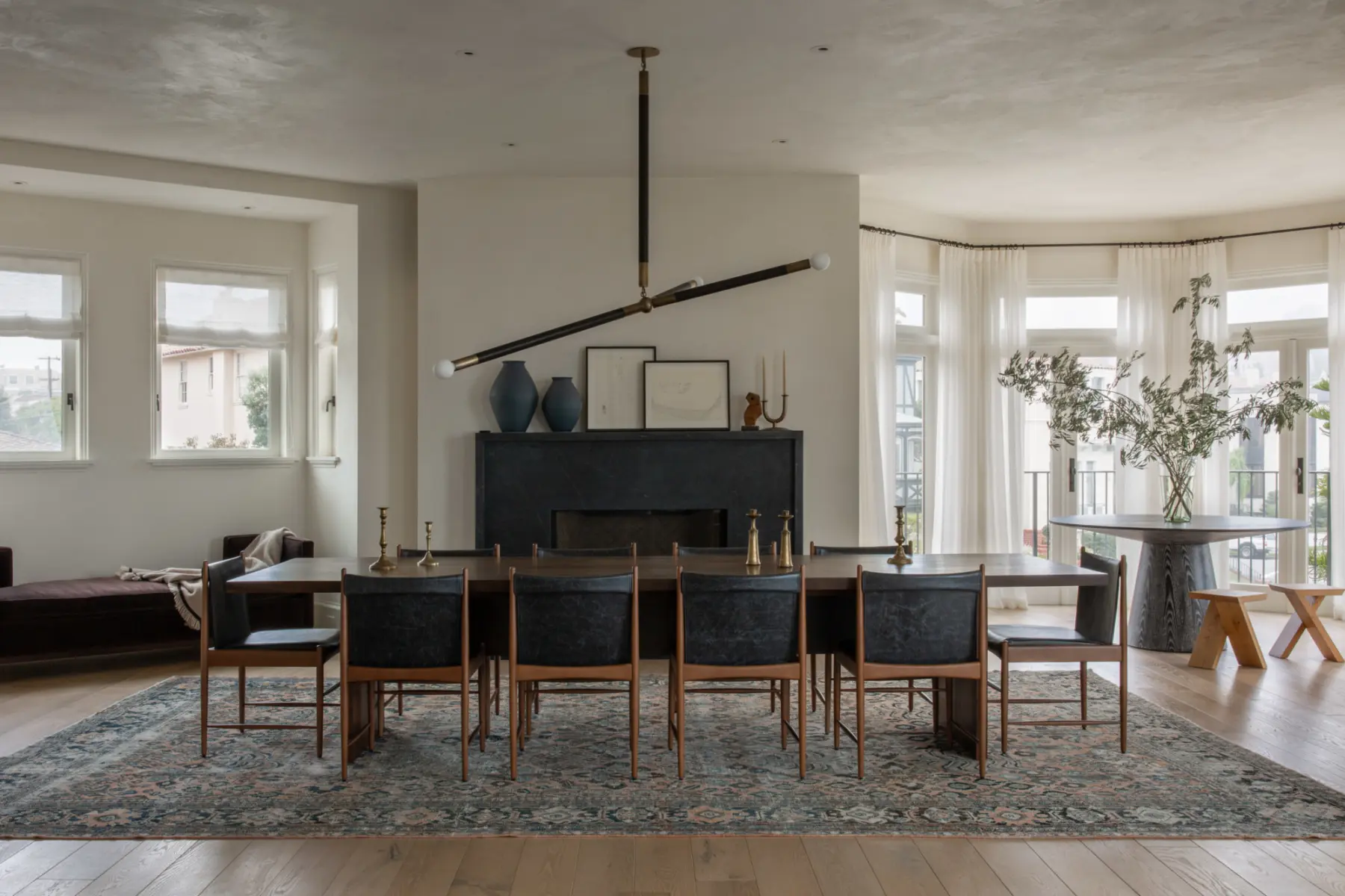 Sea Cliff Sculptural — Butler Armsden Architects