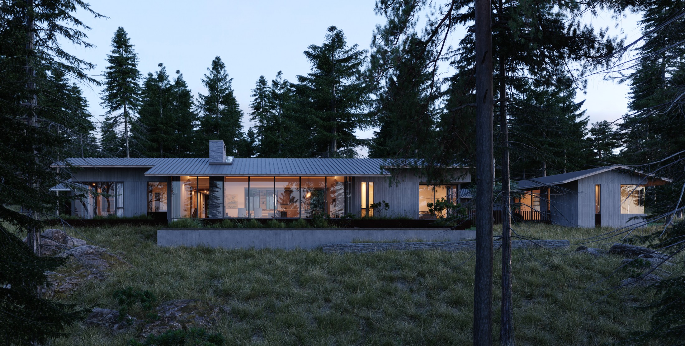 Heliotrope — West Side Road — Heliotrope Architects