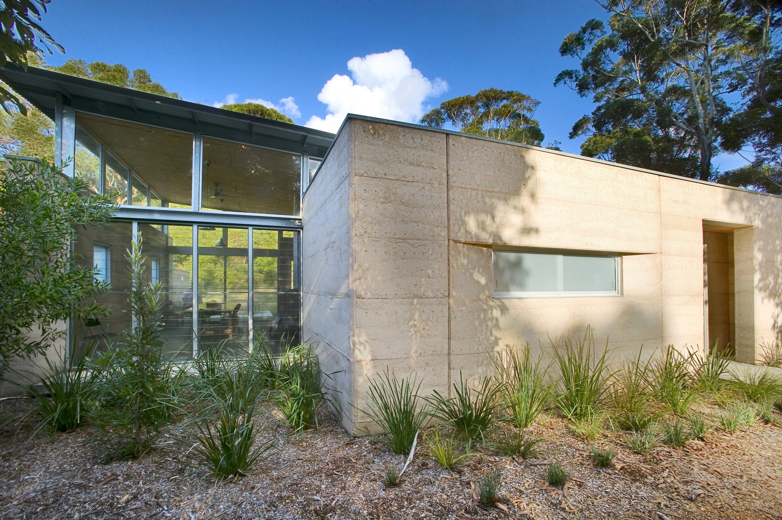 Seal Rocks House — Castlepeake Architects
