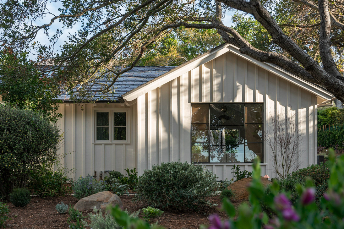 FOREST — Becker Studios