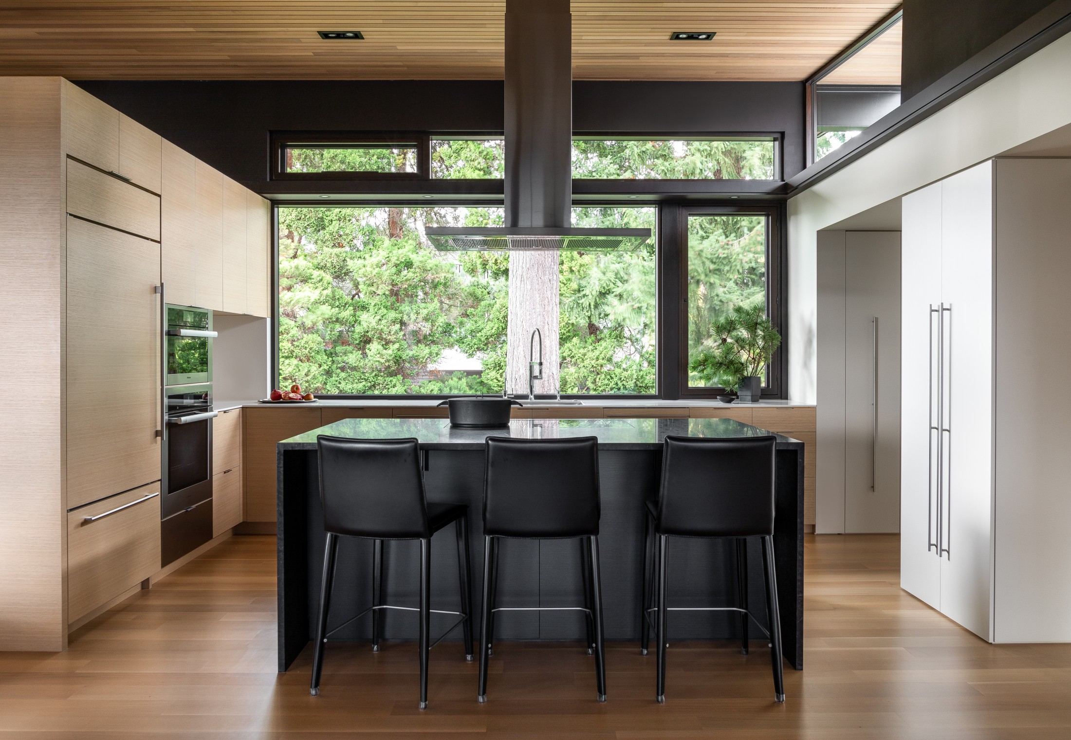 Heliotrope — View Ridge — Heliotrope Architects