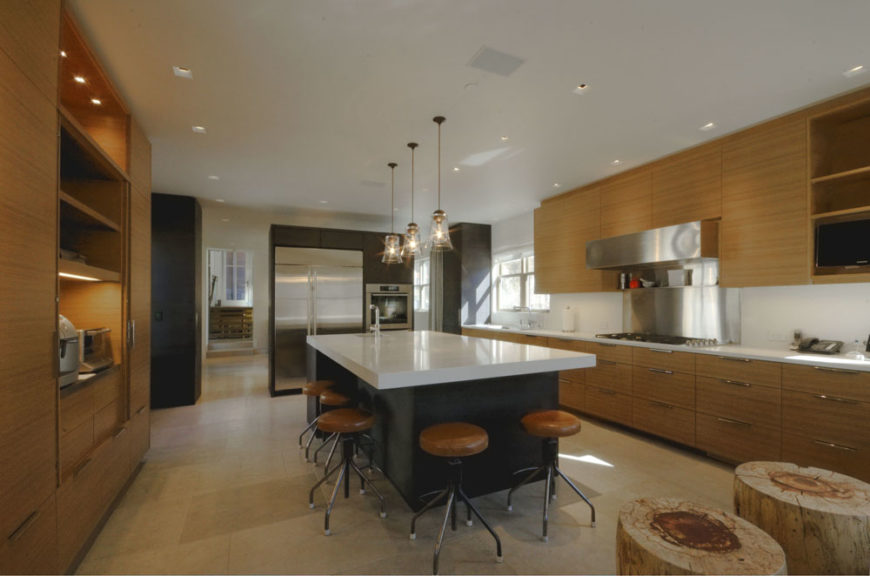 Galena Remodel & Addition — E Cummings Architect