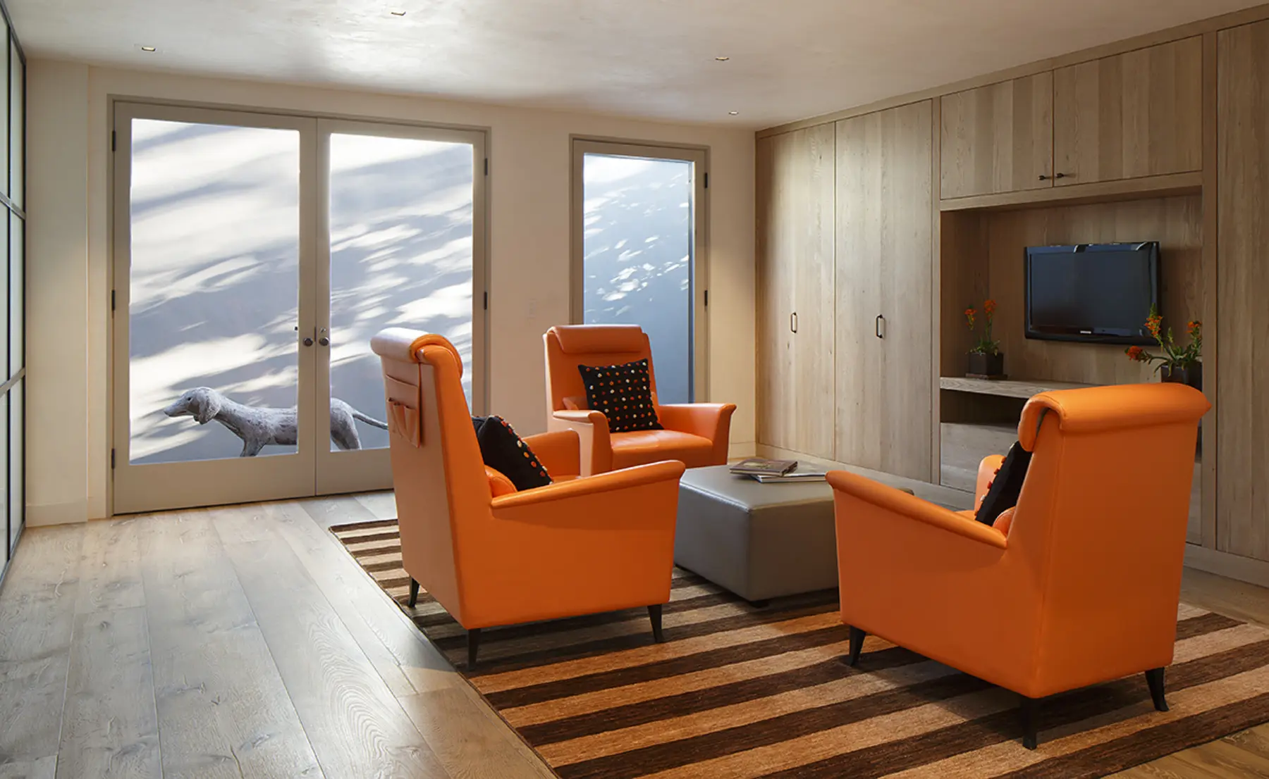 Wurster Revival — Butler Armsden Architects