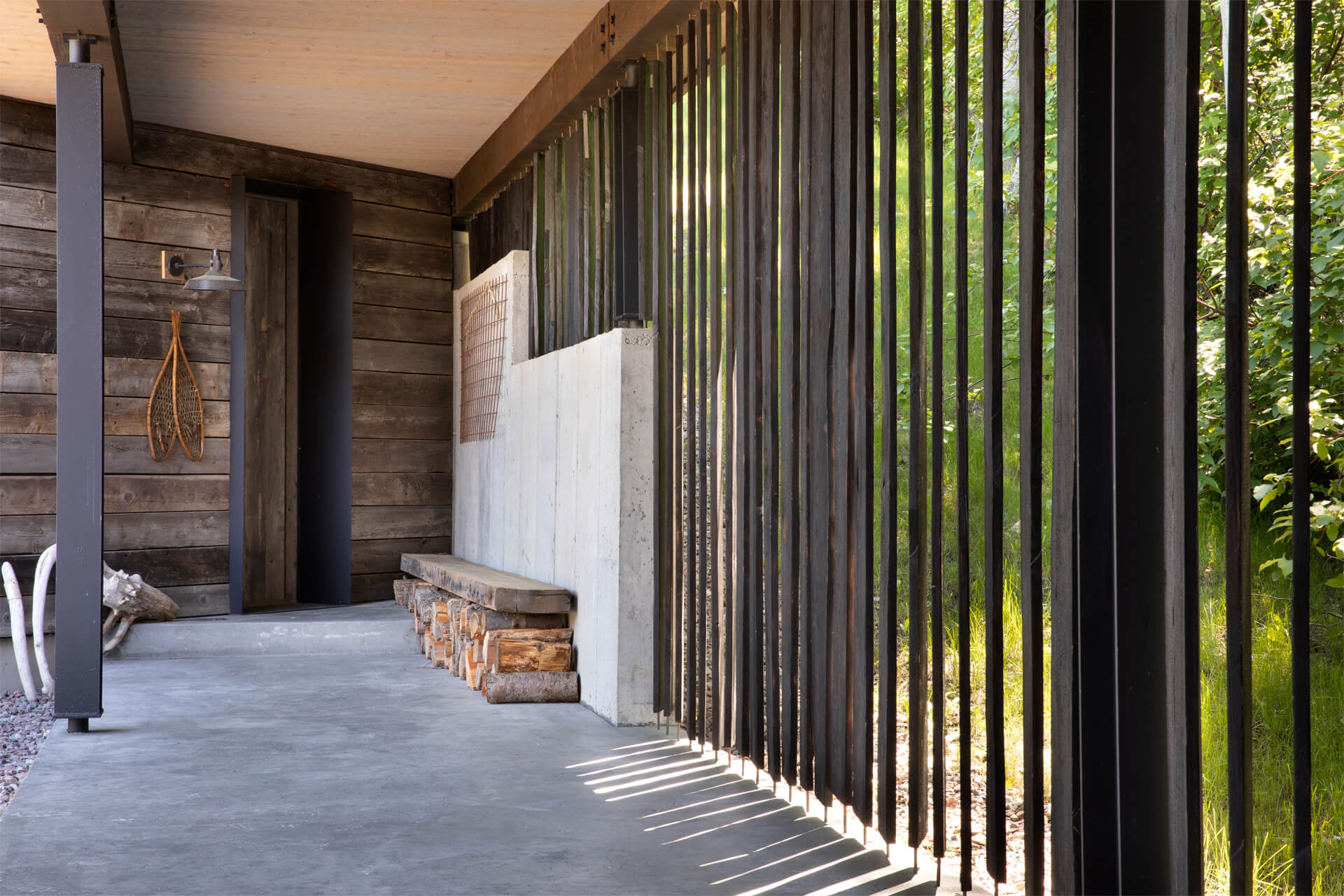 Cottage Modern — Pearson Design Group