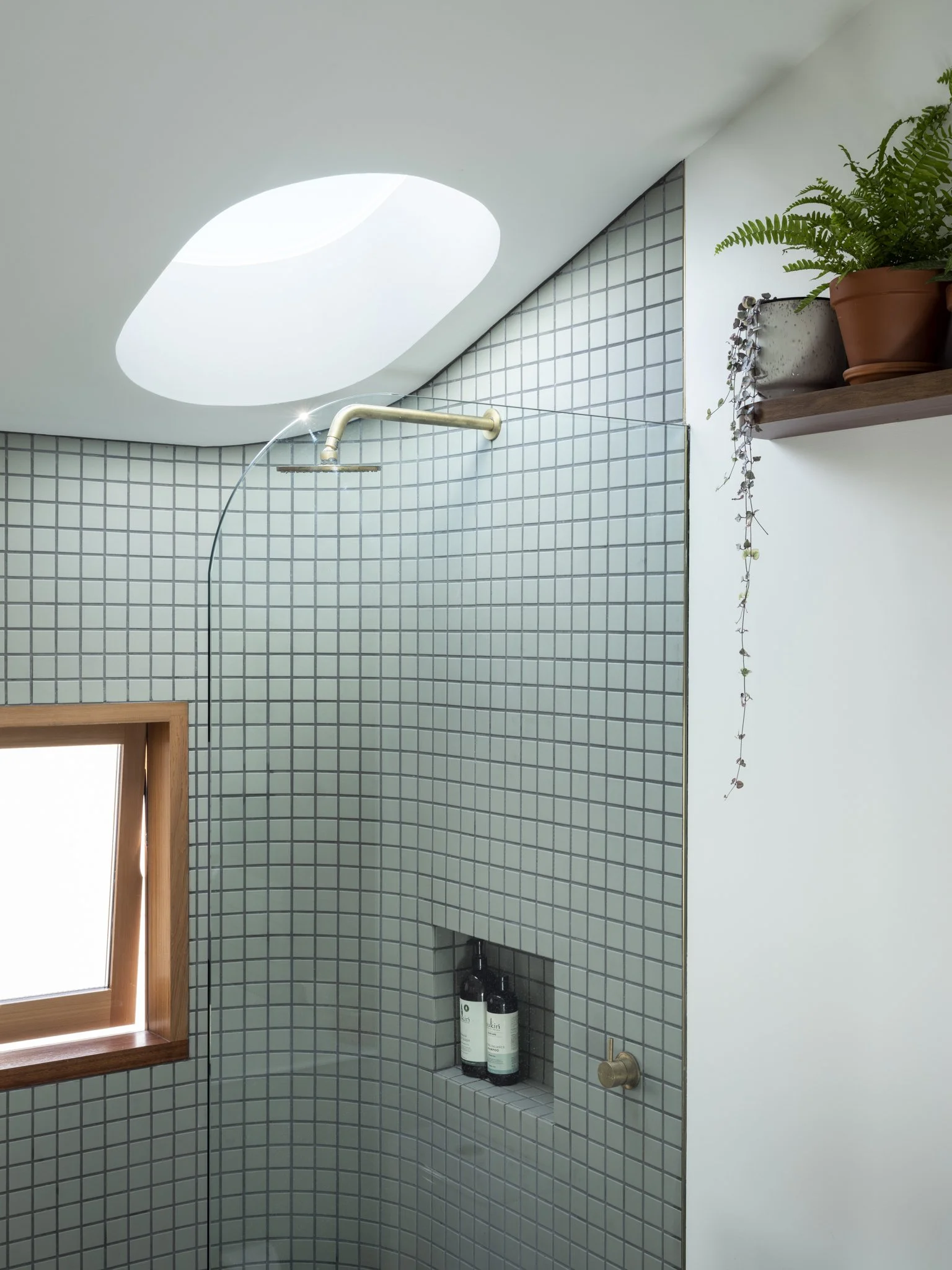 Fondue House, Marrickville — Castlepeake Architects