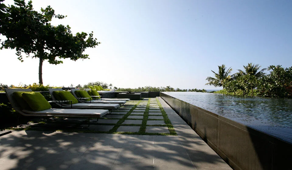 Kona — Discover Award winning interior Design — MLK Studio