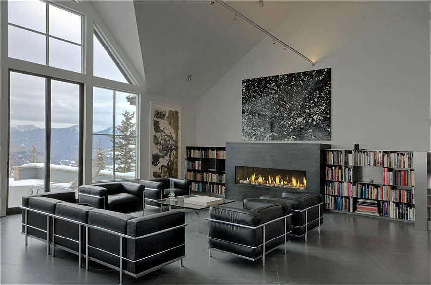 Aldesoro Remodel — E Cummings Architect