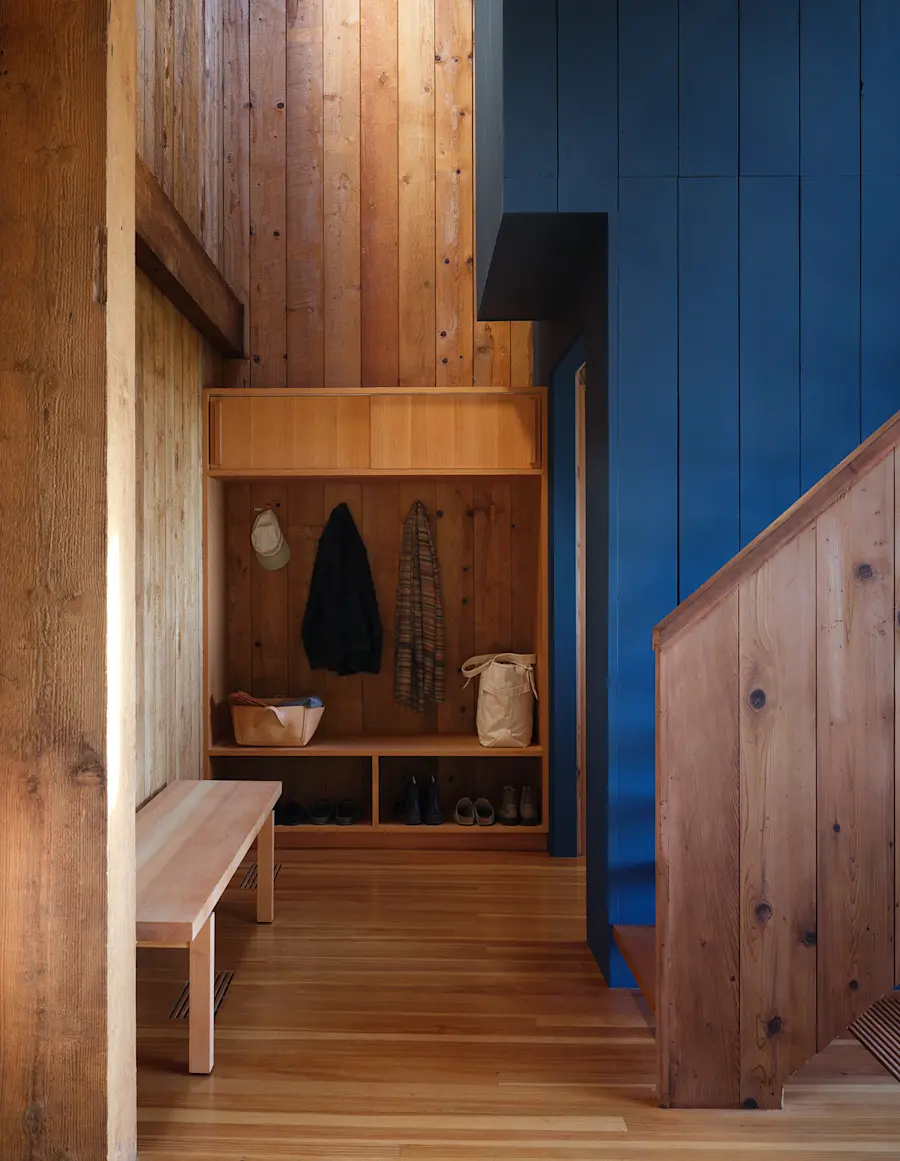 Sea Ranch Condos — Commune Design