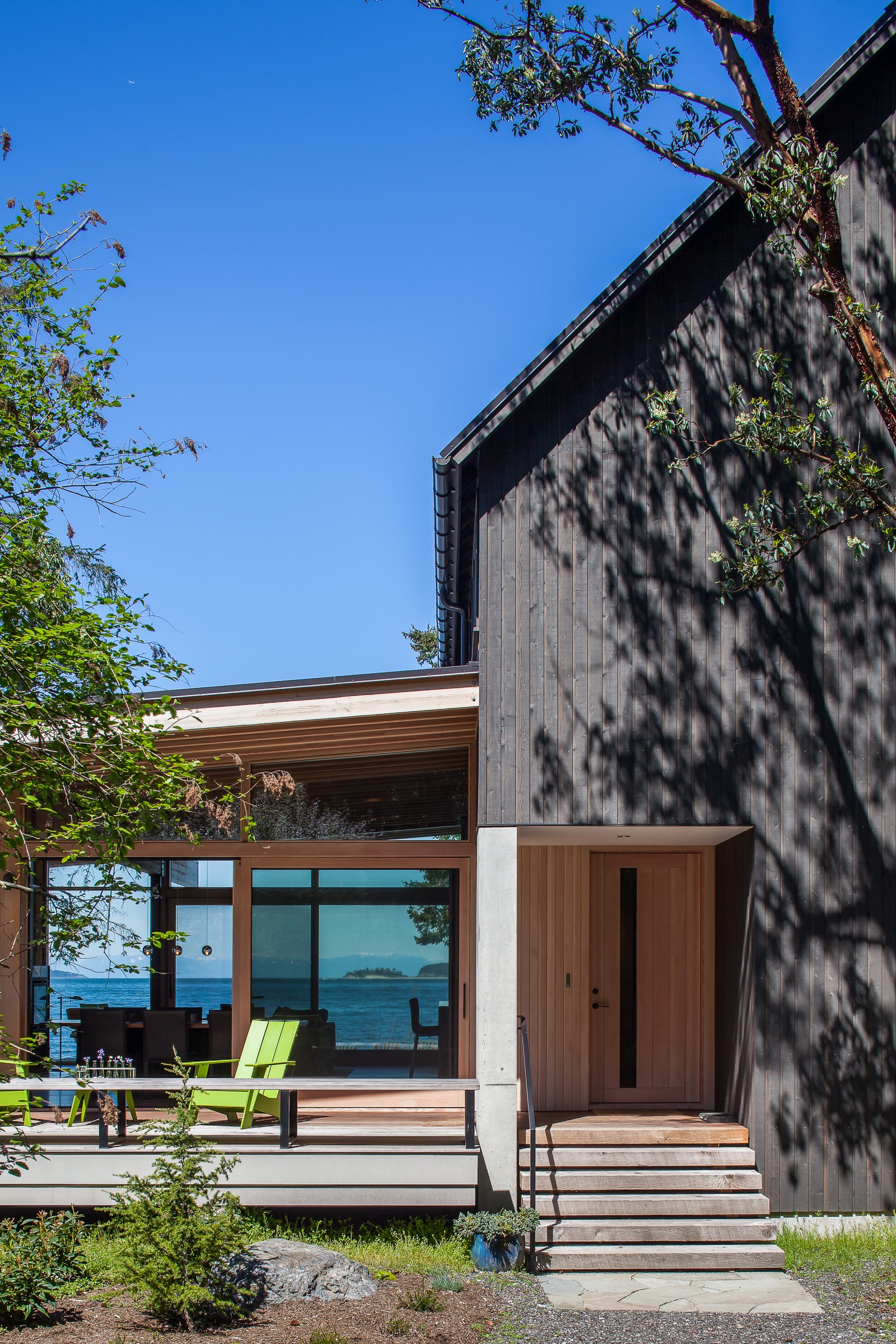 Heliotrope — Bunny Lane — Heliotrope Architects