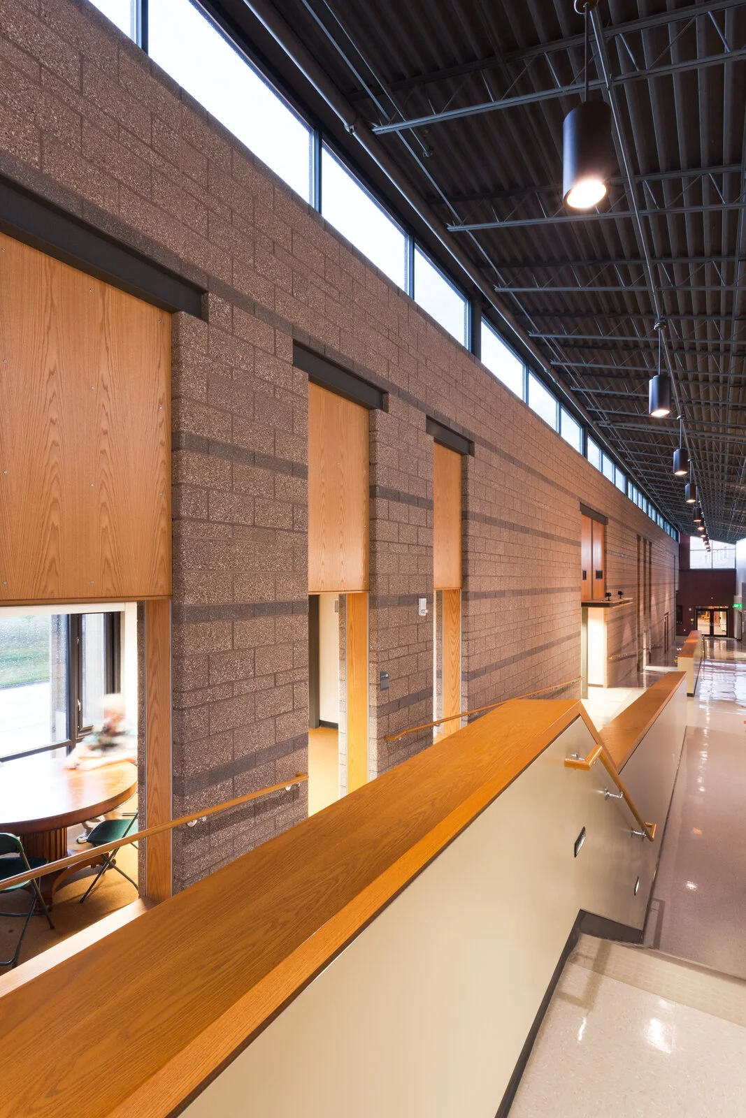 Our Lady of Loreto School and Parish Hall — Studio NYL