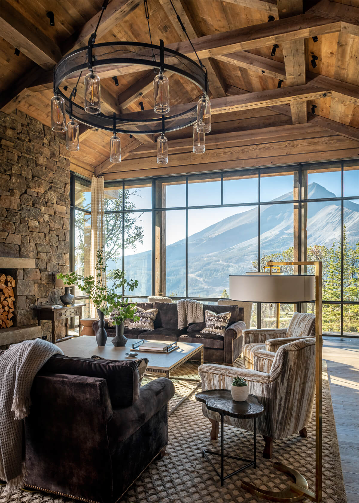 Obsidian House — Pearson Design Group