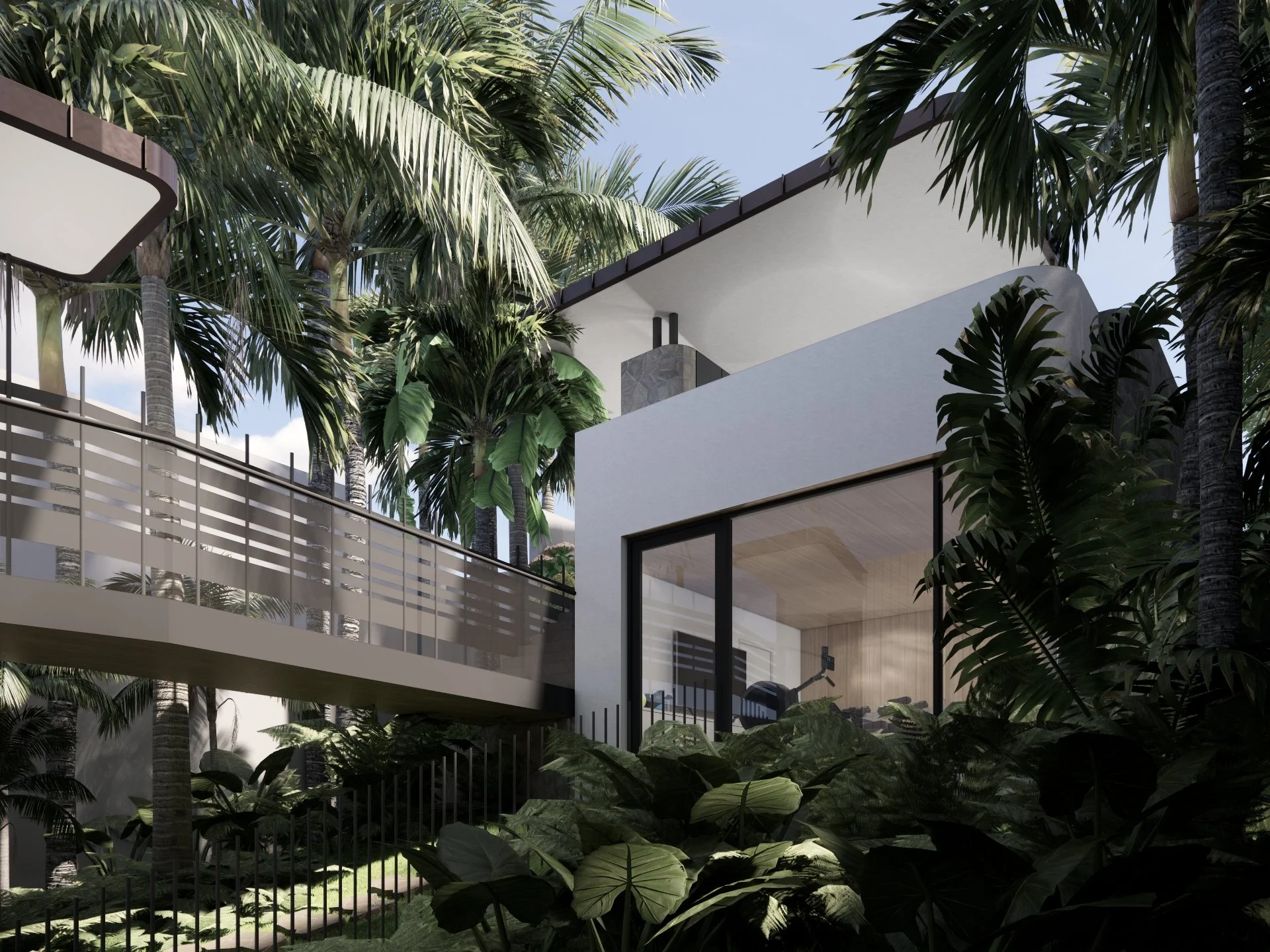 Wonderland House — Castlepeake Architects