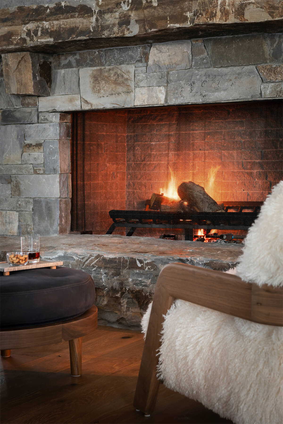 Driftwood — Pearson Design Group