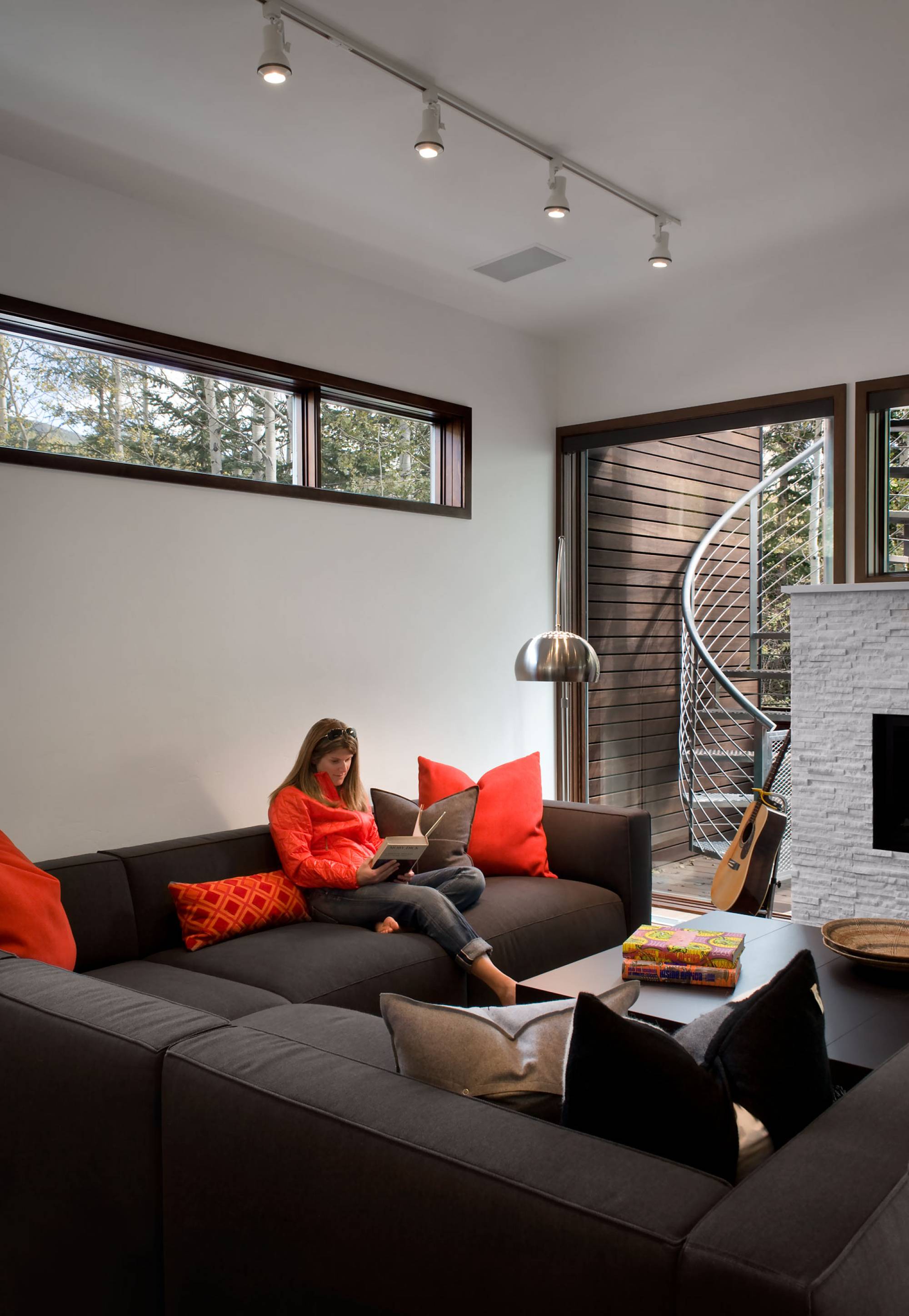 Wrap House — Studio B 