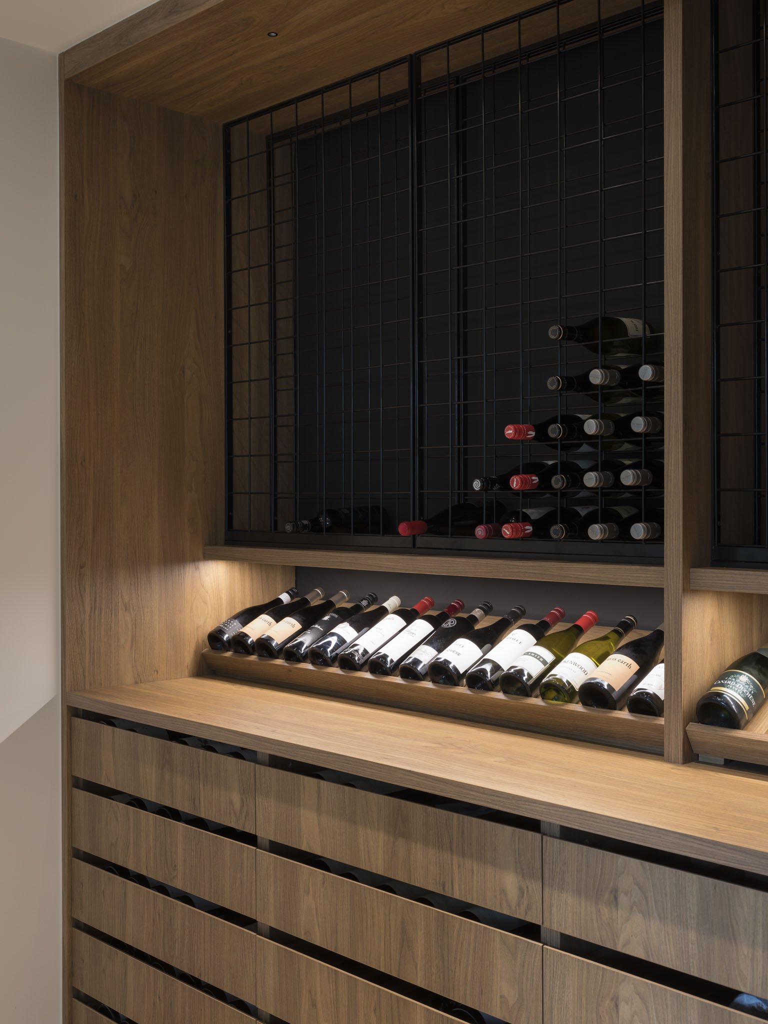 Sailors Bay, Northbridge — Castlepeake Architects