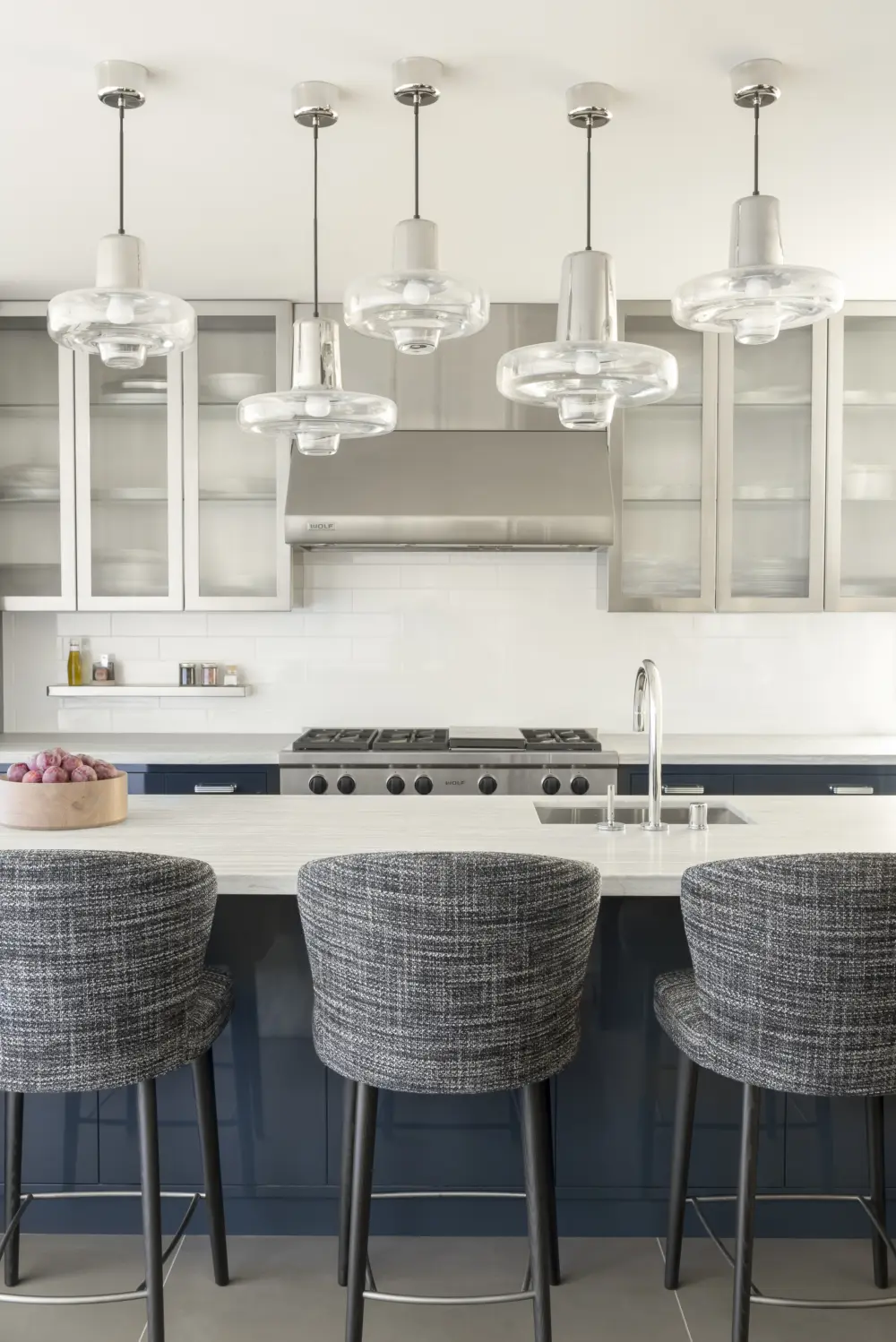 Lake Street Residence — Butler Armsden Architects