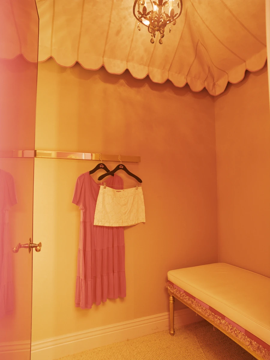 Juicy Couture — Commune Design