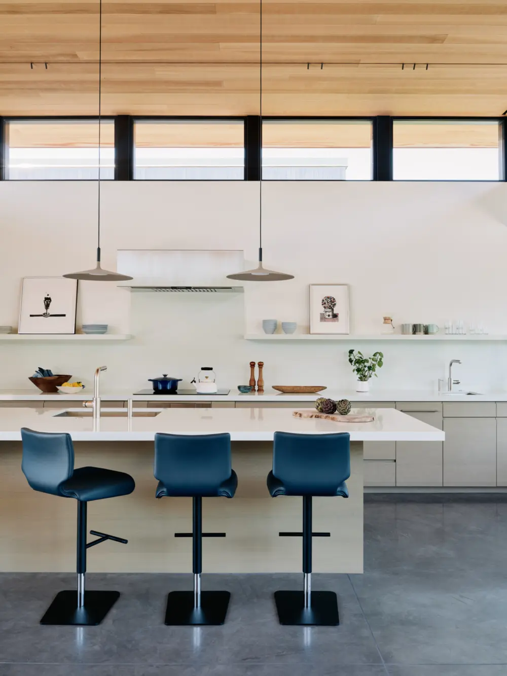 Stinson Beach Family Retreat — Butler Armsden Architects